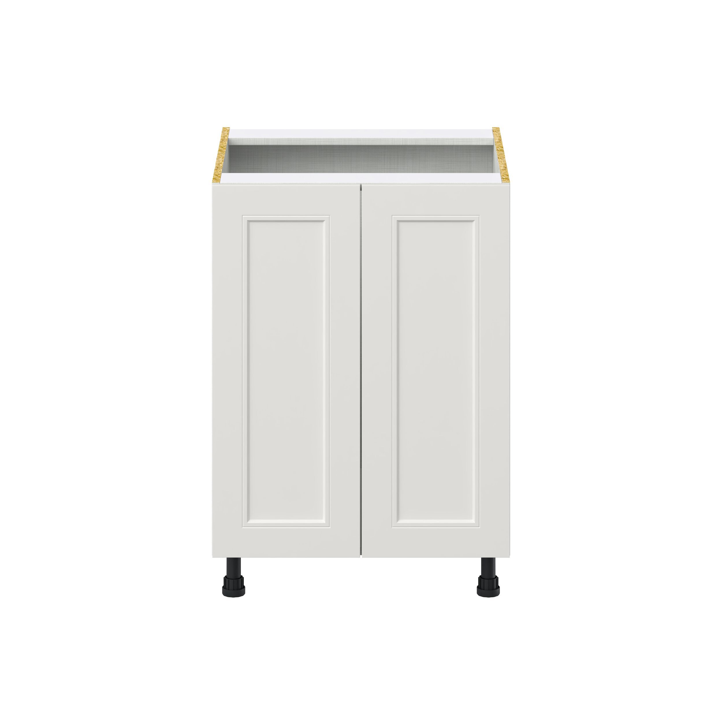 Hugo&Borg DSB24-2FH-BE Cabinets-Kitchen - View #7
