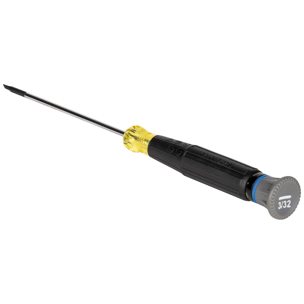Klein Tools 6243 Screwdrivers-Individual - View #5