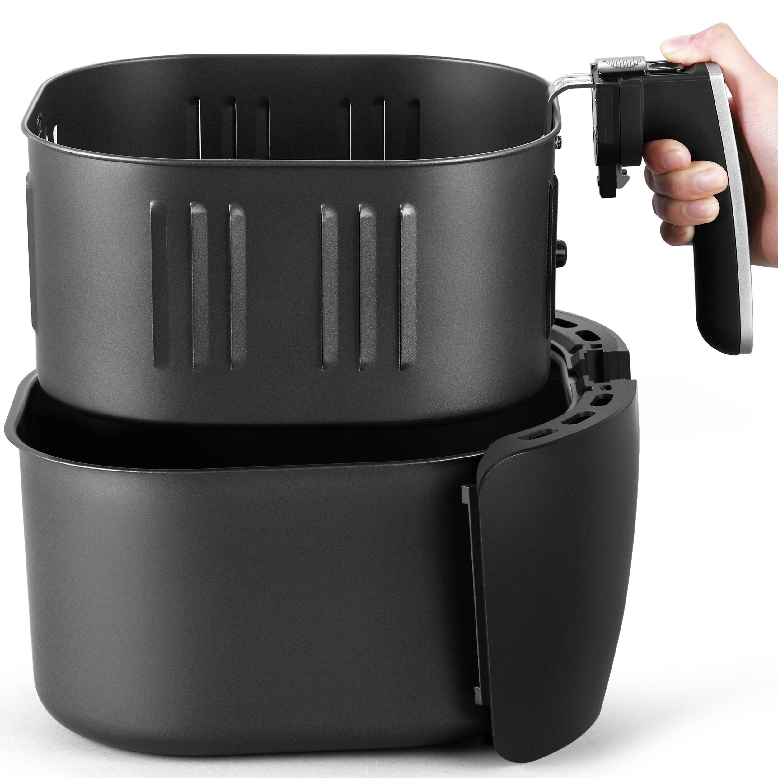 Frigidaire EAF601-BLACK Air-Fryers - View #4