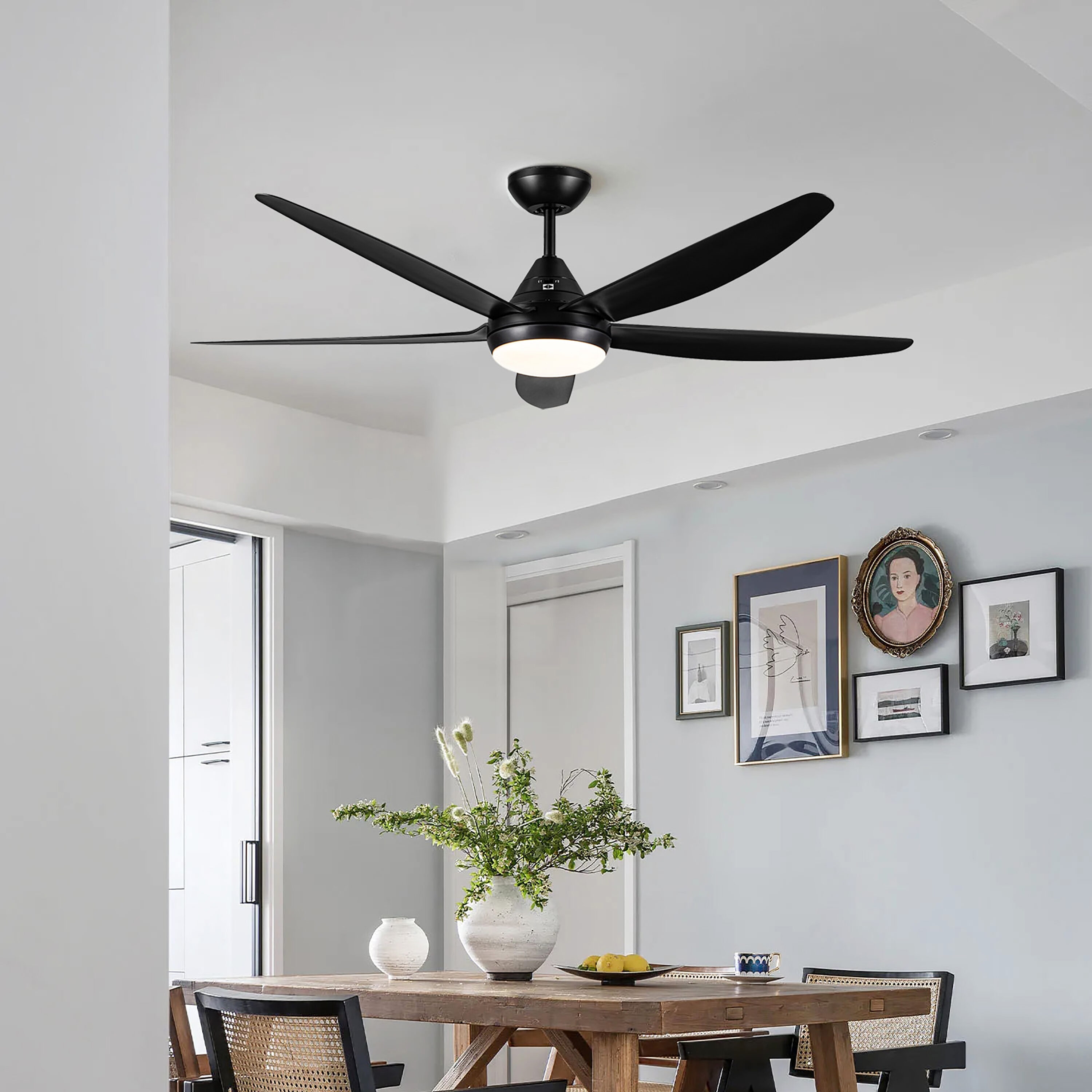 Maincraft D01-CF049 Ceiling-Fans - View #5