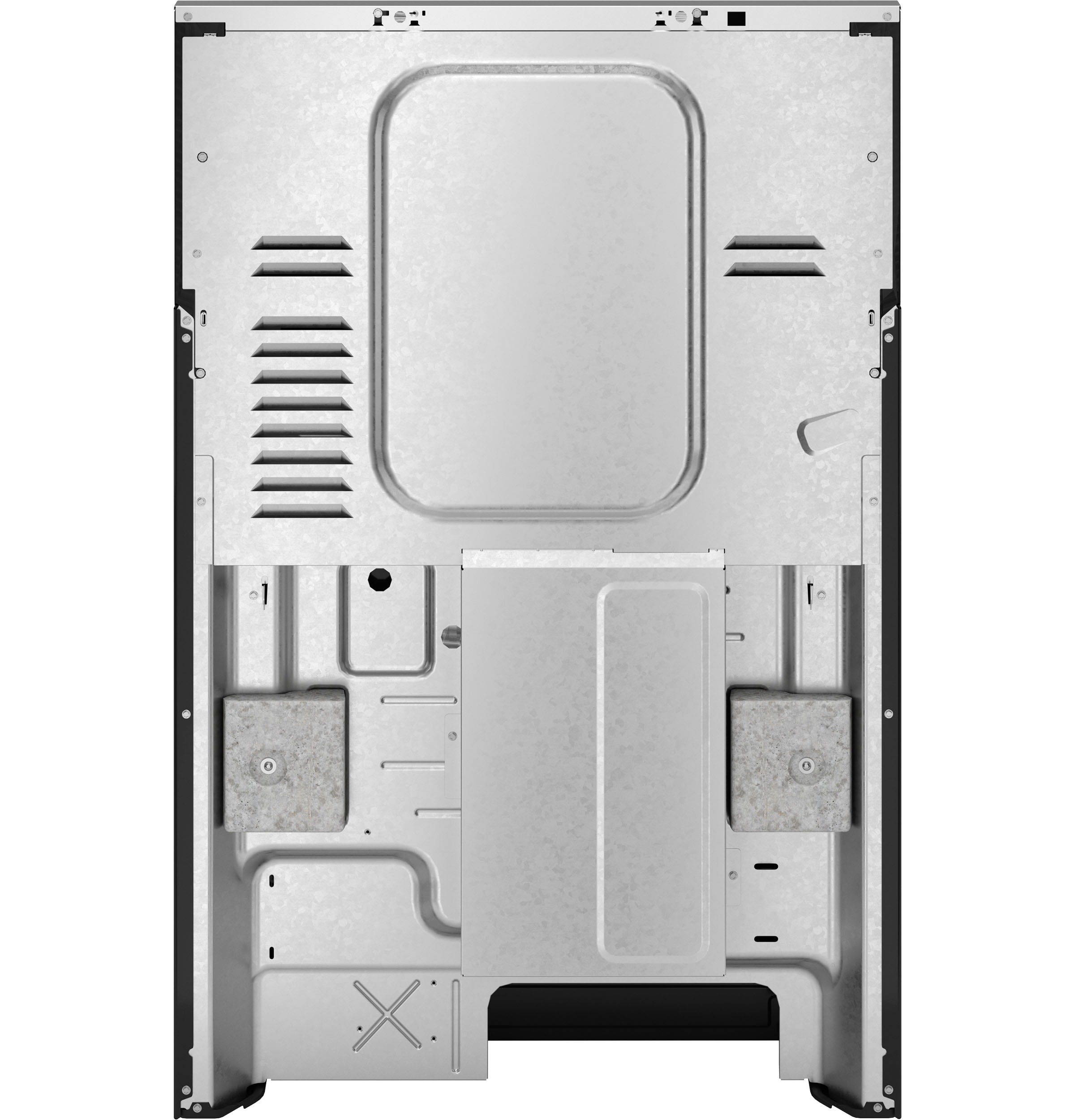 GE GRF600AVFS Freestanding-Electric-Ranges - View #7