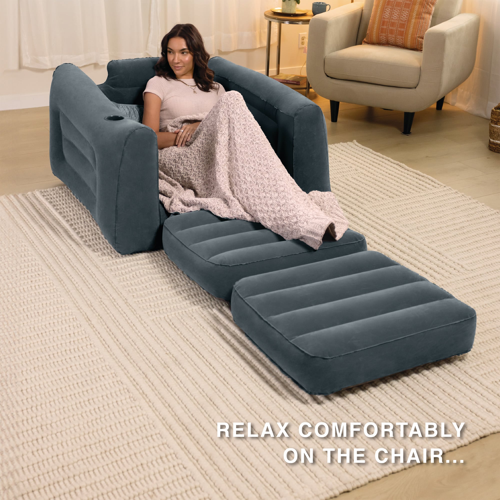 Intex 167224 Inflatable-Furniture - View #4