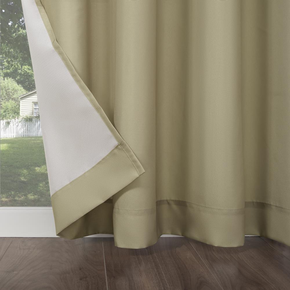 Sun Zero 57833 curtains - View #5