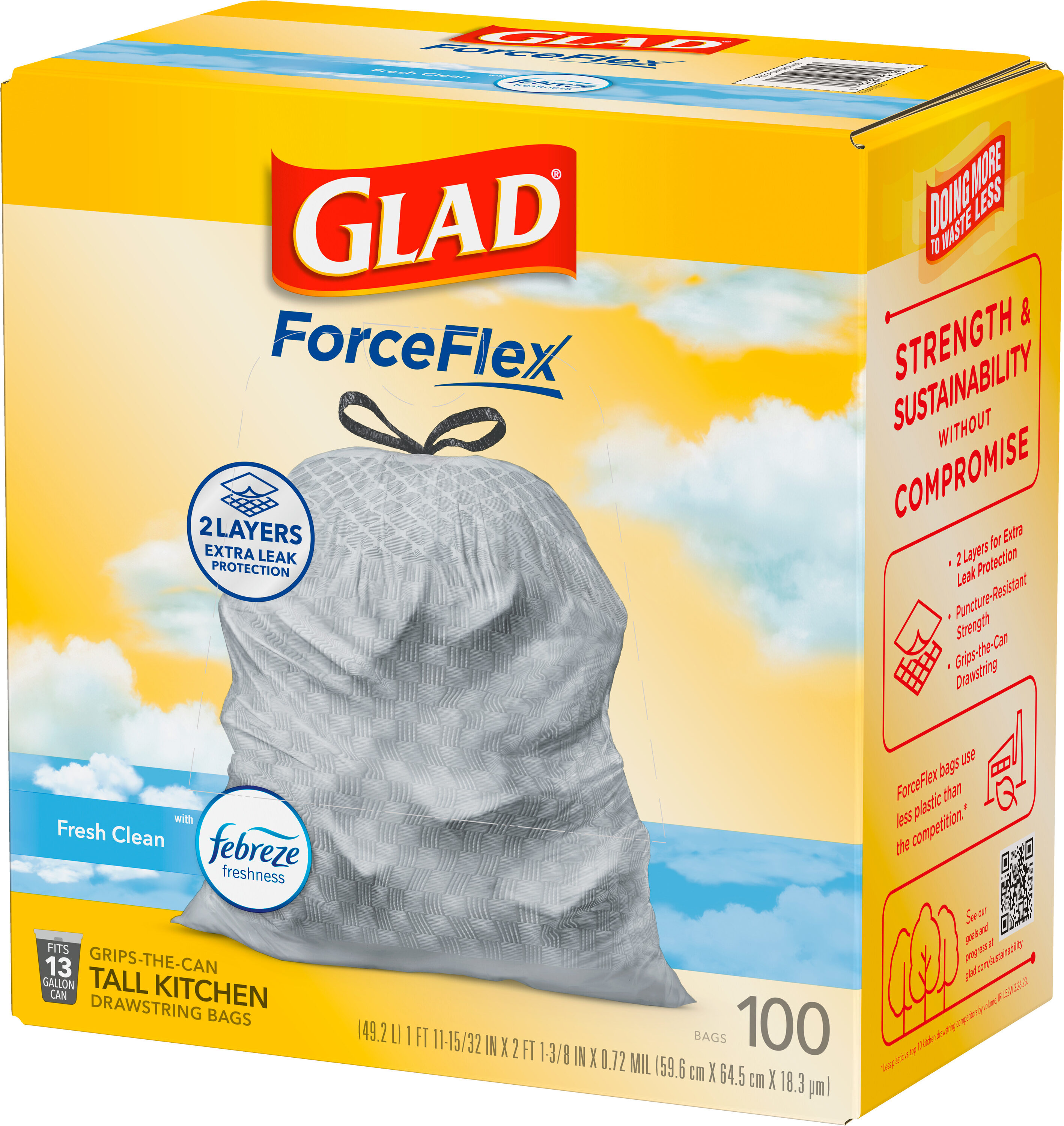 Glad 1258779125 m031730 - View #11