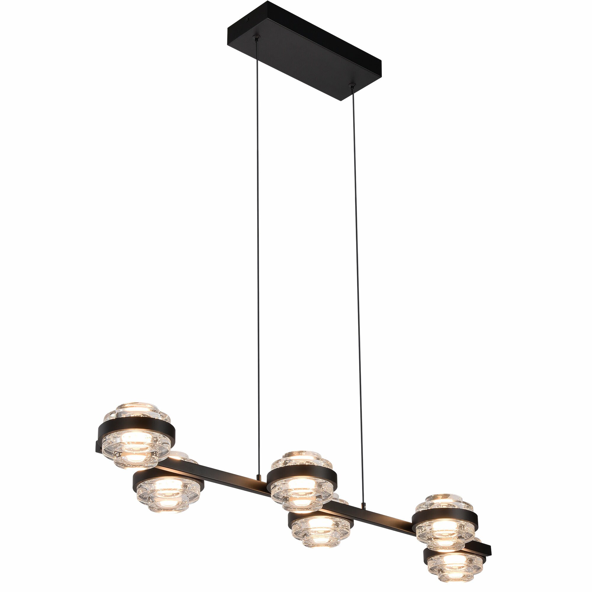 VONN Lighting VAC3LN336BL b090015 - View #9