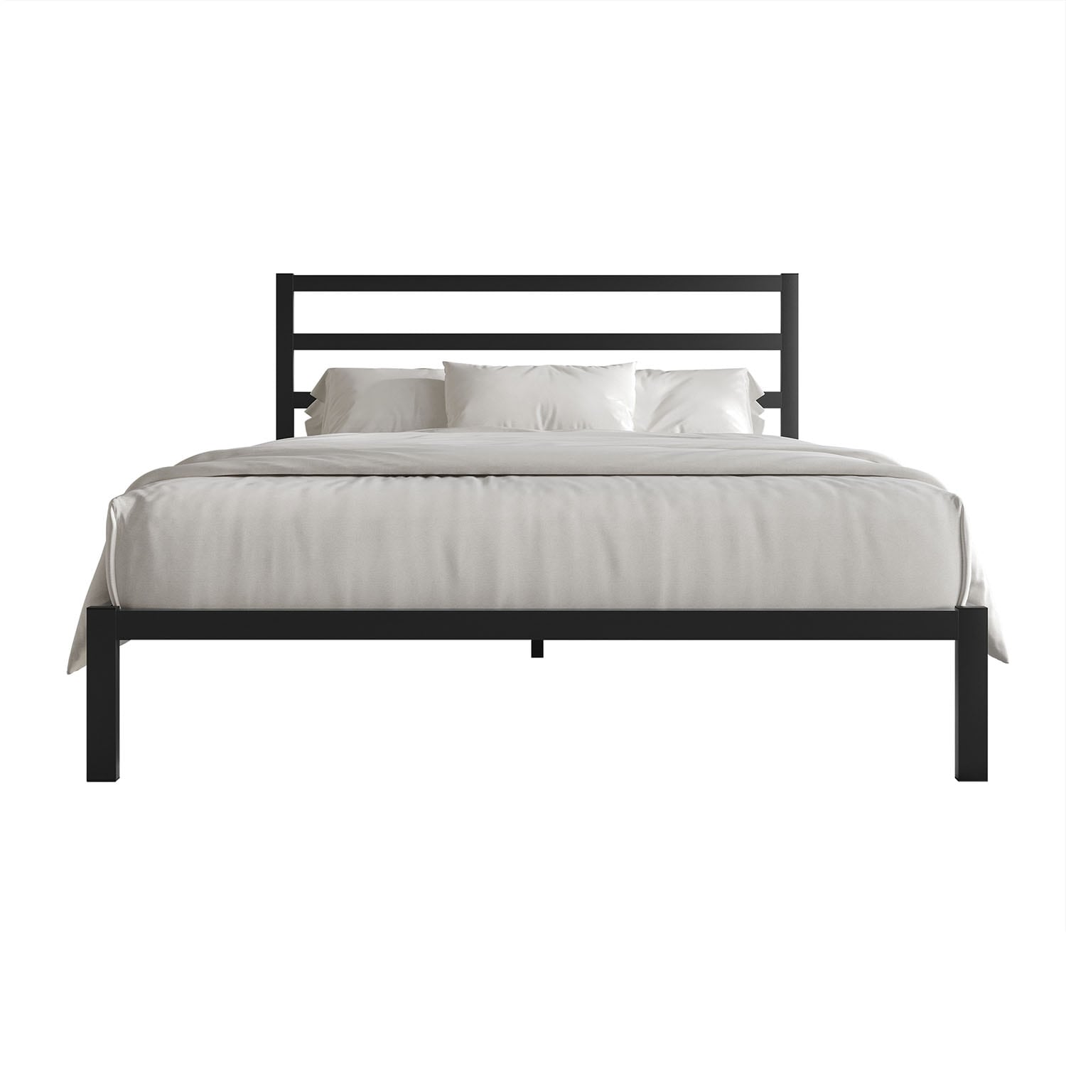 CasePiece CMB031FPL-BK-MT beds - View #4