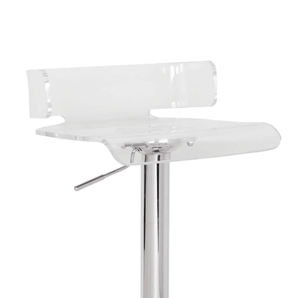 Benzara BM157348 stools - View #3