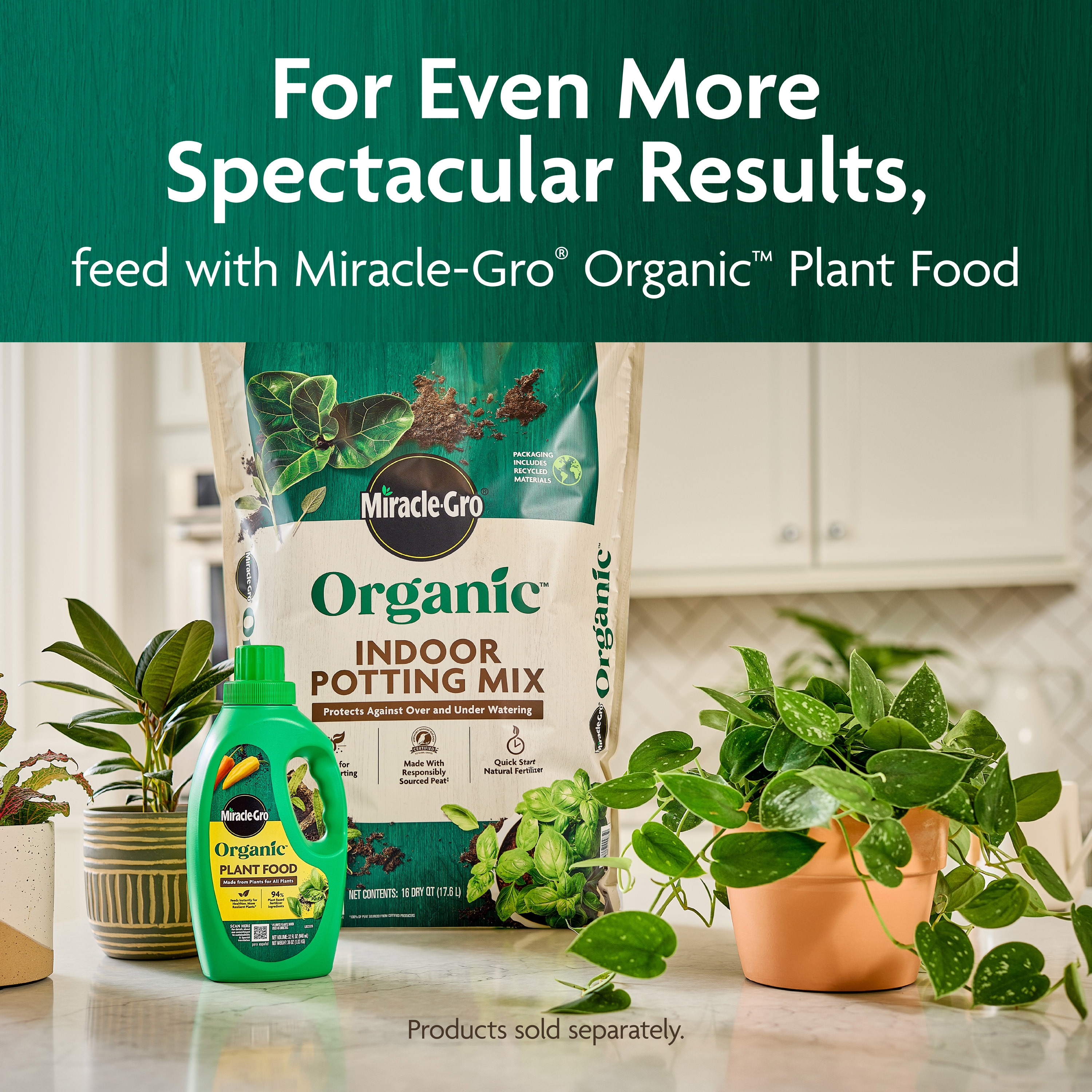 Miracle-Gro 74178430 Garden-Soil-Soil-Amendments - View #11
