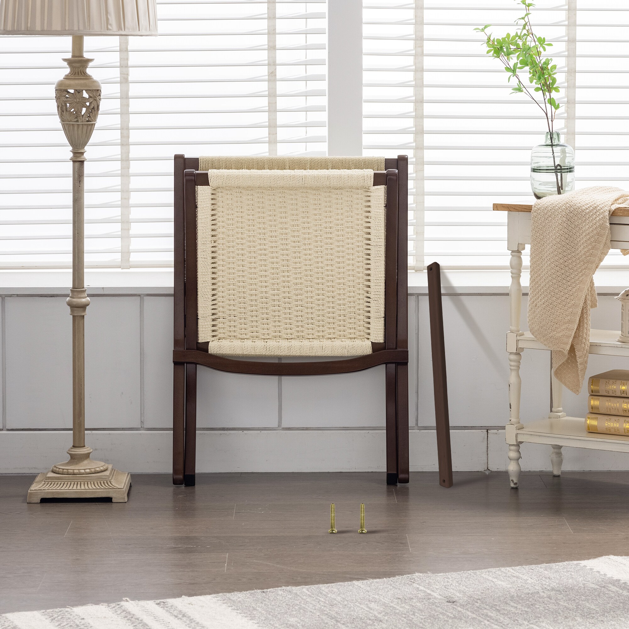 LUE BONA LB21CH0035-600LS Folding-Chairs - View #5