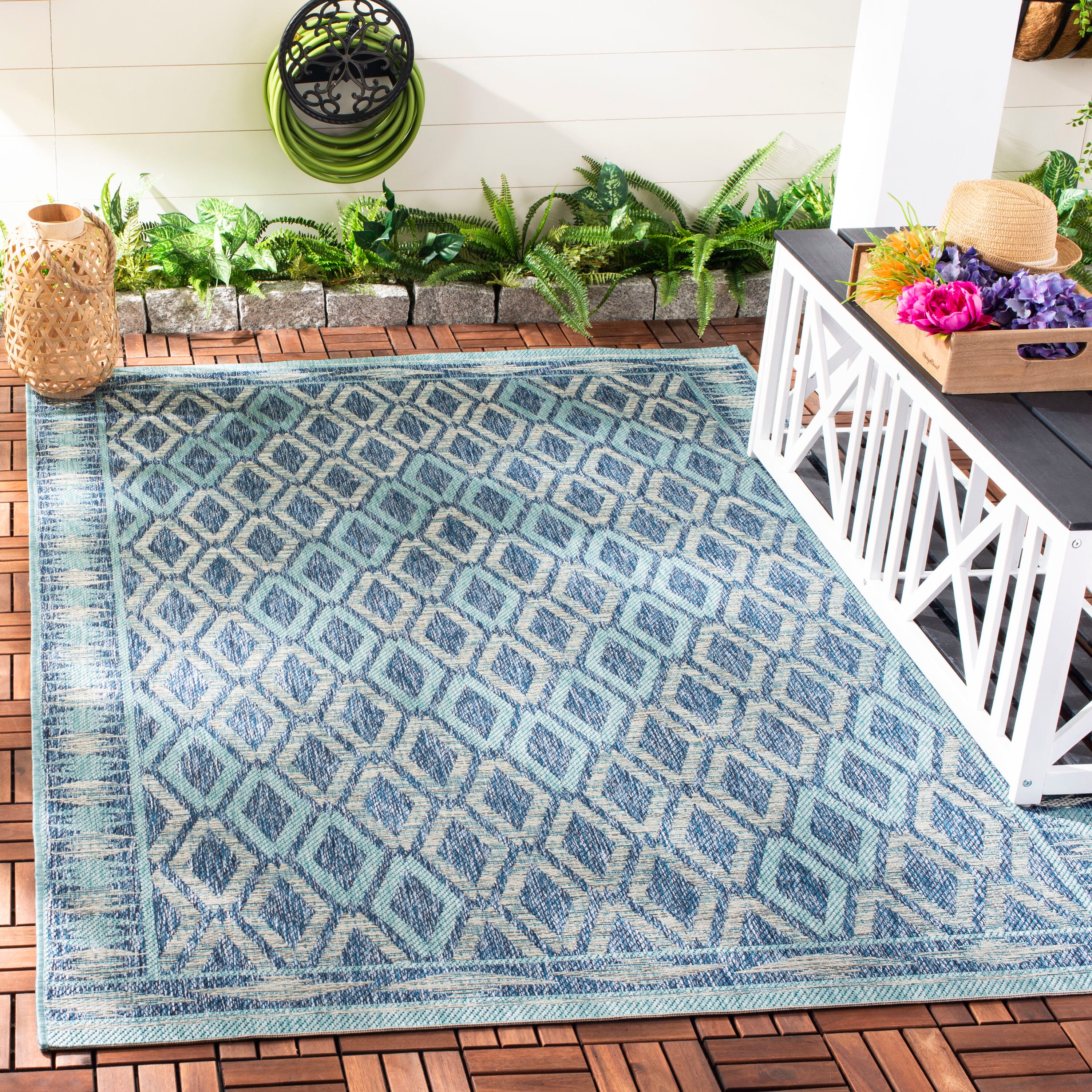 Safavieh CY8531-39421-8 rugs - View #5