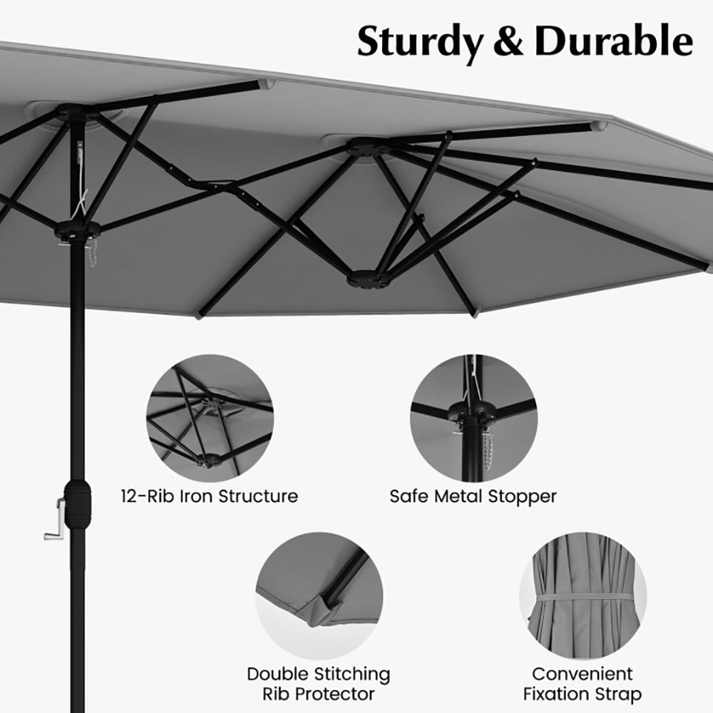 CASAINC CA-72AGB5 Patio-Dining-Sets - View #5