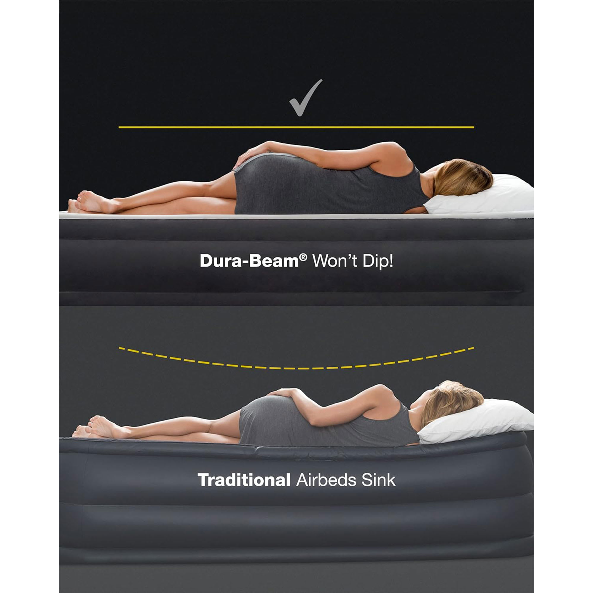 Intex 324620 Air-Mattresses - View #2