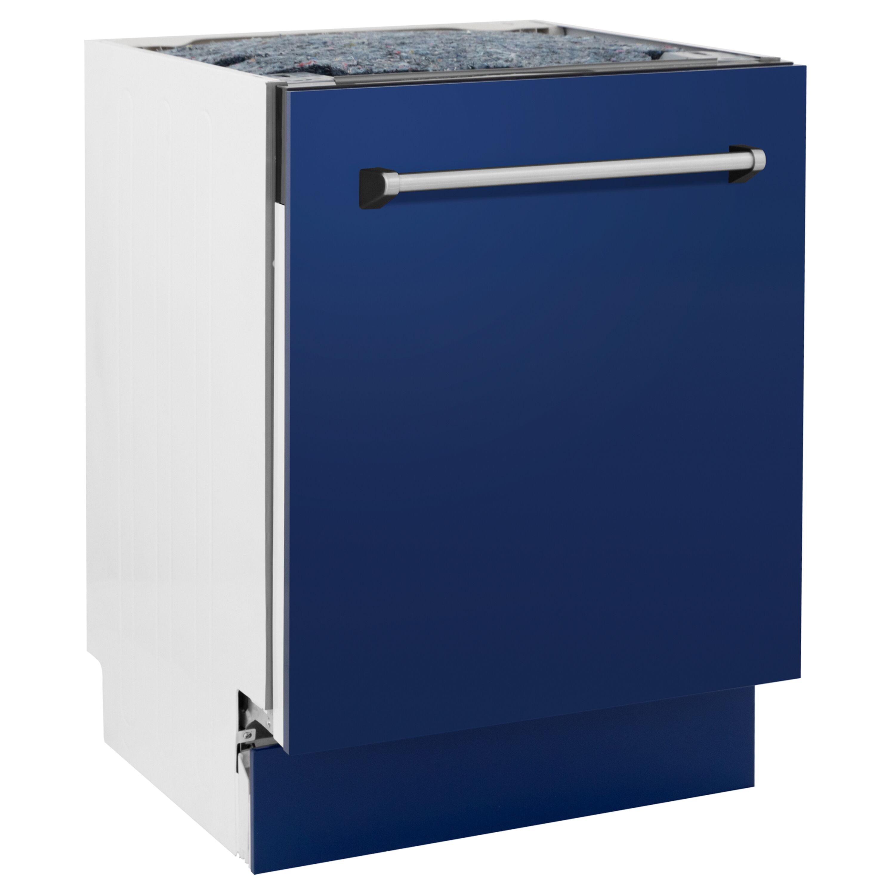 ZLINE KITCHEN & BATH DWV-BG-24 Builtin-Dish - View #3