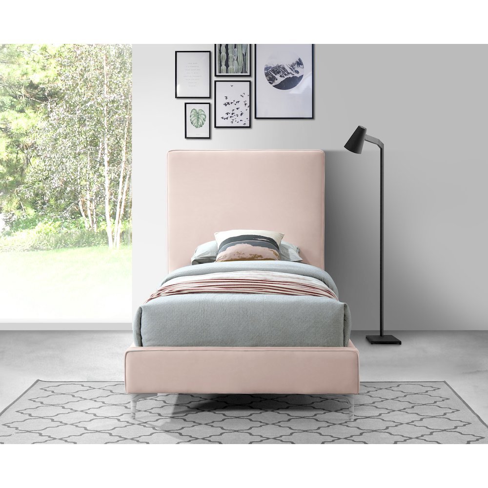 Meridian GERIPINK-T beds - View #7
