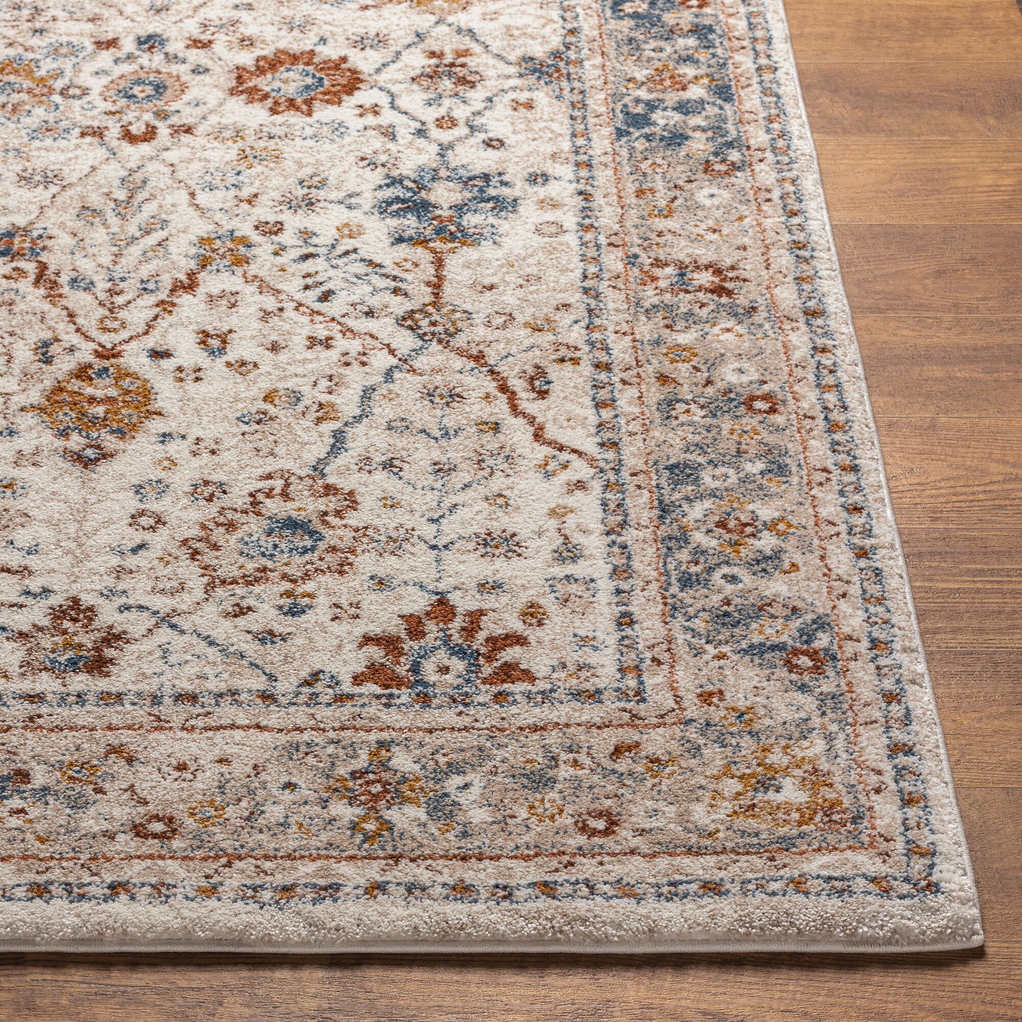 Surya TUS2330-4357 rugs - View #2