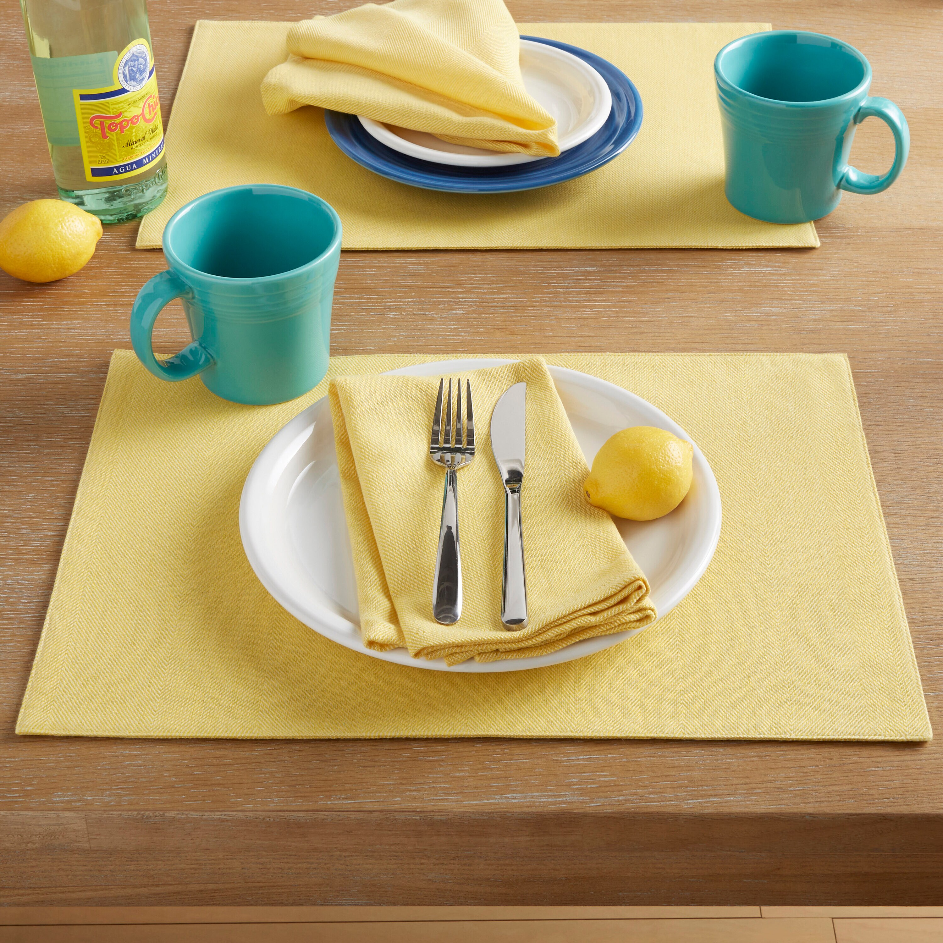Fiesta P4013871TDFI 700 Serveware-Accessories - View #3