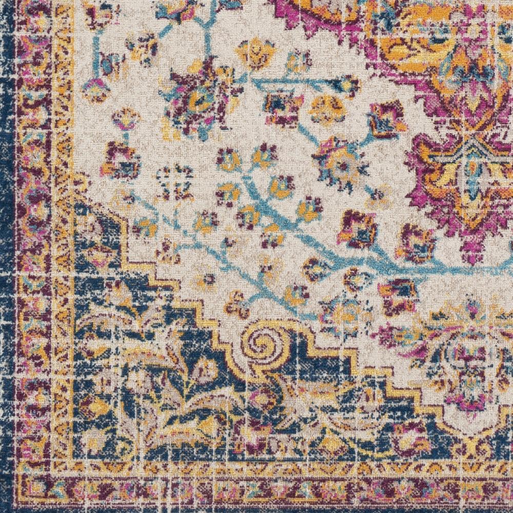 Surya KON1010-223 rugs - View #5
