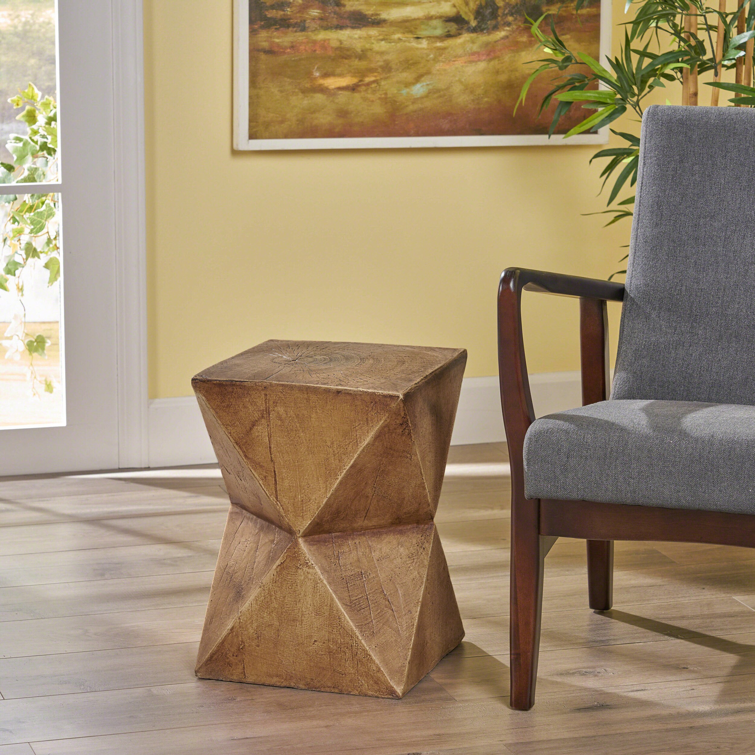 Moda Furnishings MD63397 Patio-Tables - View #2