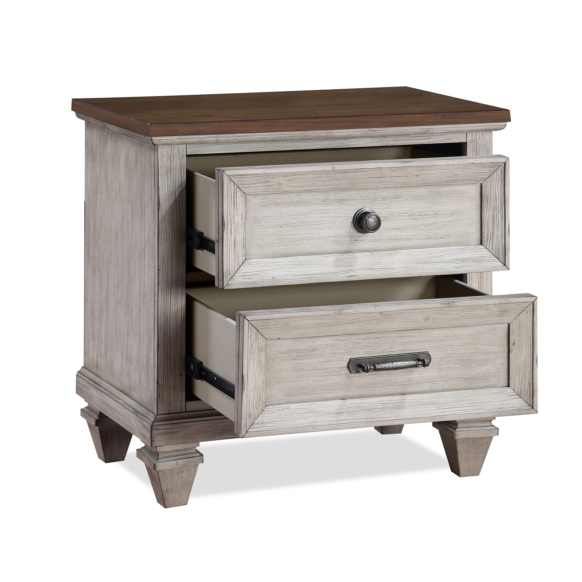 New Classic Furniture 00-2114-24N Bedroom-Sets - View #13