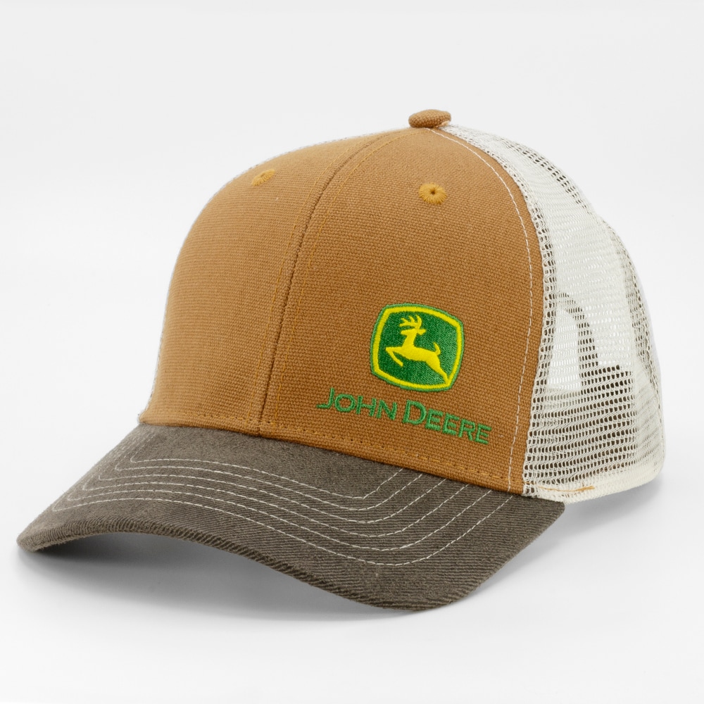 John Deere JDR-1174-GS hats - View #2