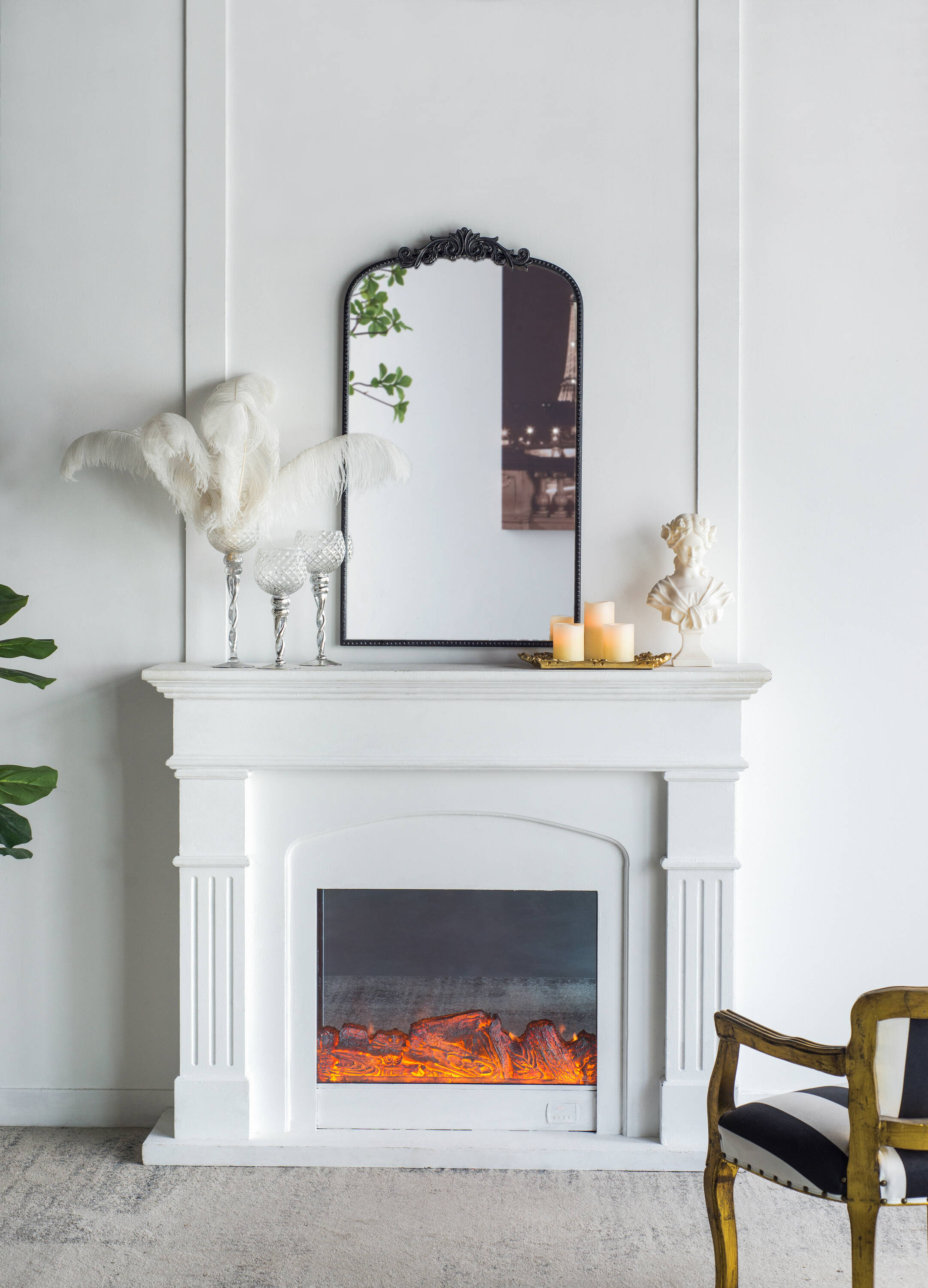 CESICIA W62D83 Decor-Mirrors - View #6