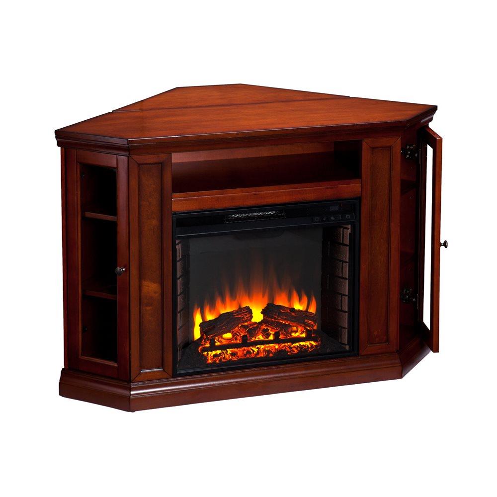 Boston Loft Furnishings ATG6139 Electric-Fireplaces - View #2