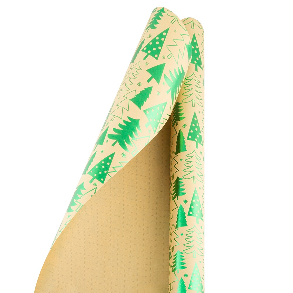 JAM Paper 165535315 Wrapping-Paper - View #2