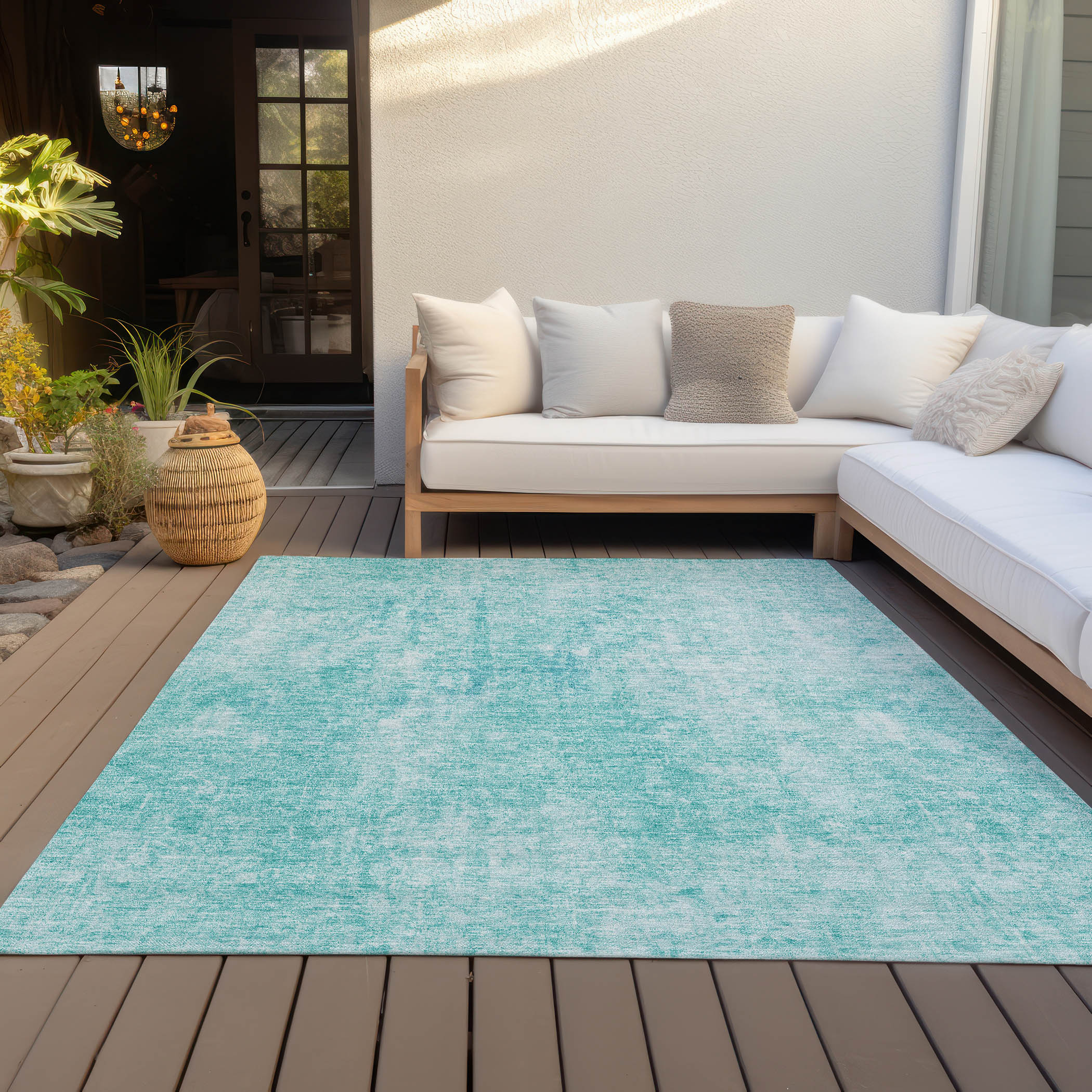 Addison Rugs ACN656TE9X12 rugs - View #7