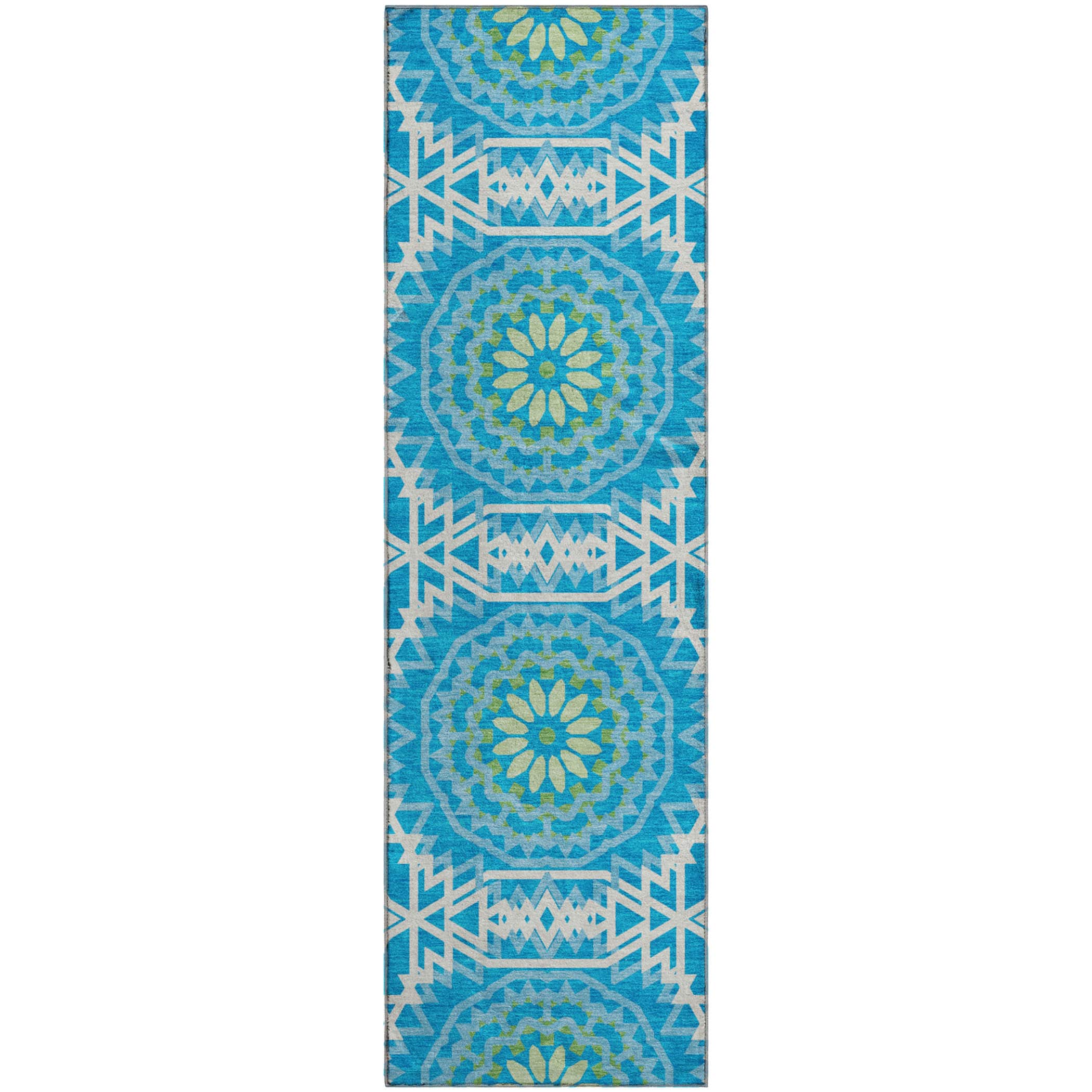 Addison Rugs AMF619BU2X8 rugs - View #2
