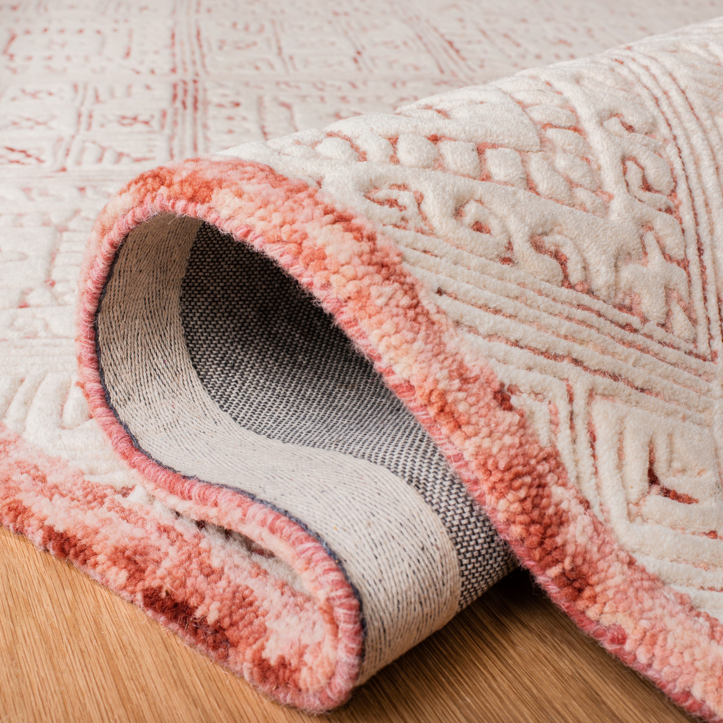 Safavieh GLM660U-8 rugs - View #5