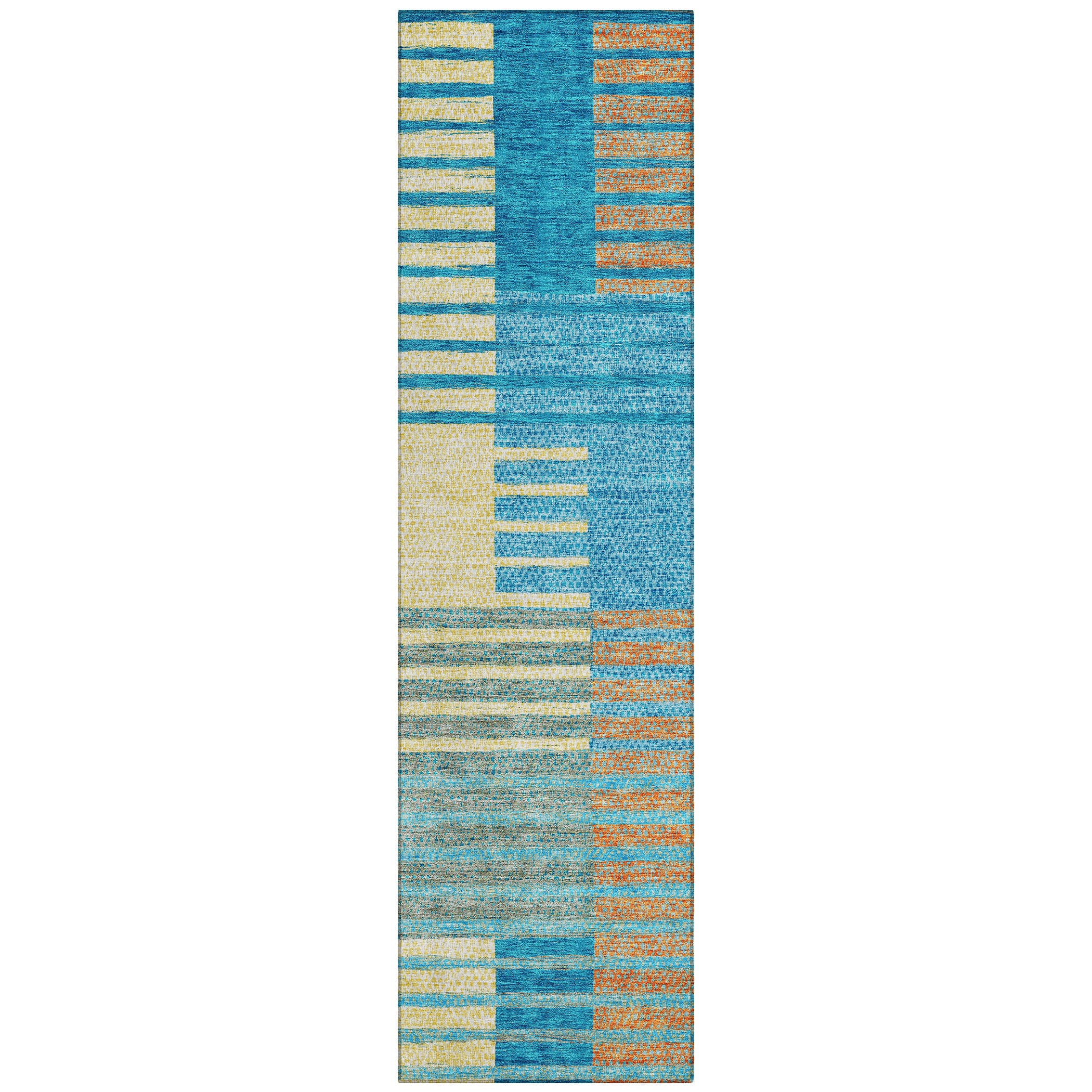 Addison Rugs ACN954TE2X8 rugs - View #2