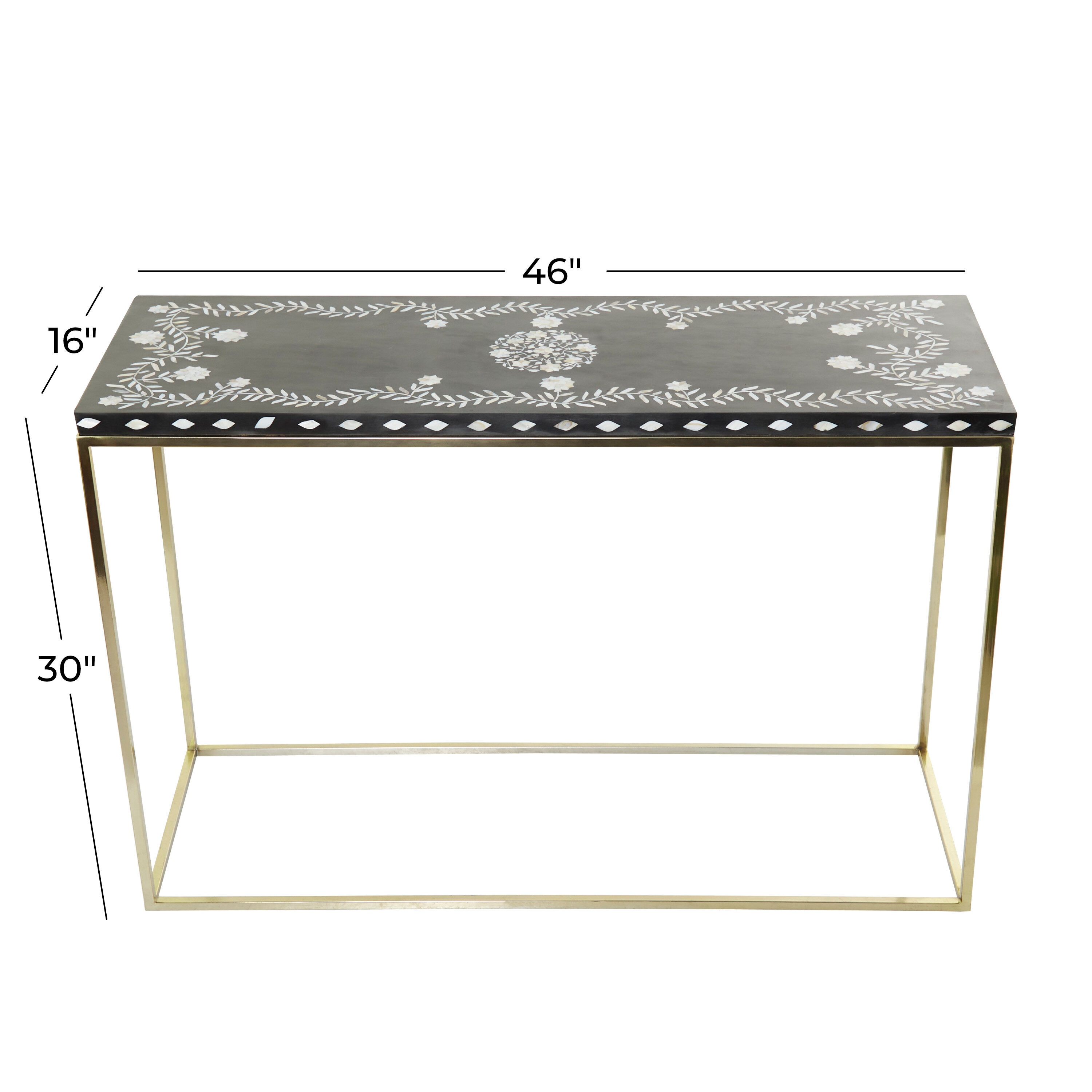Grayson Lane 32788 Console-Sofa-Tables - View #5
