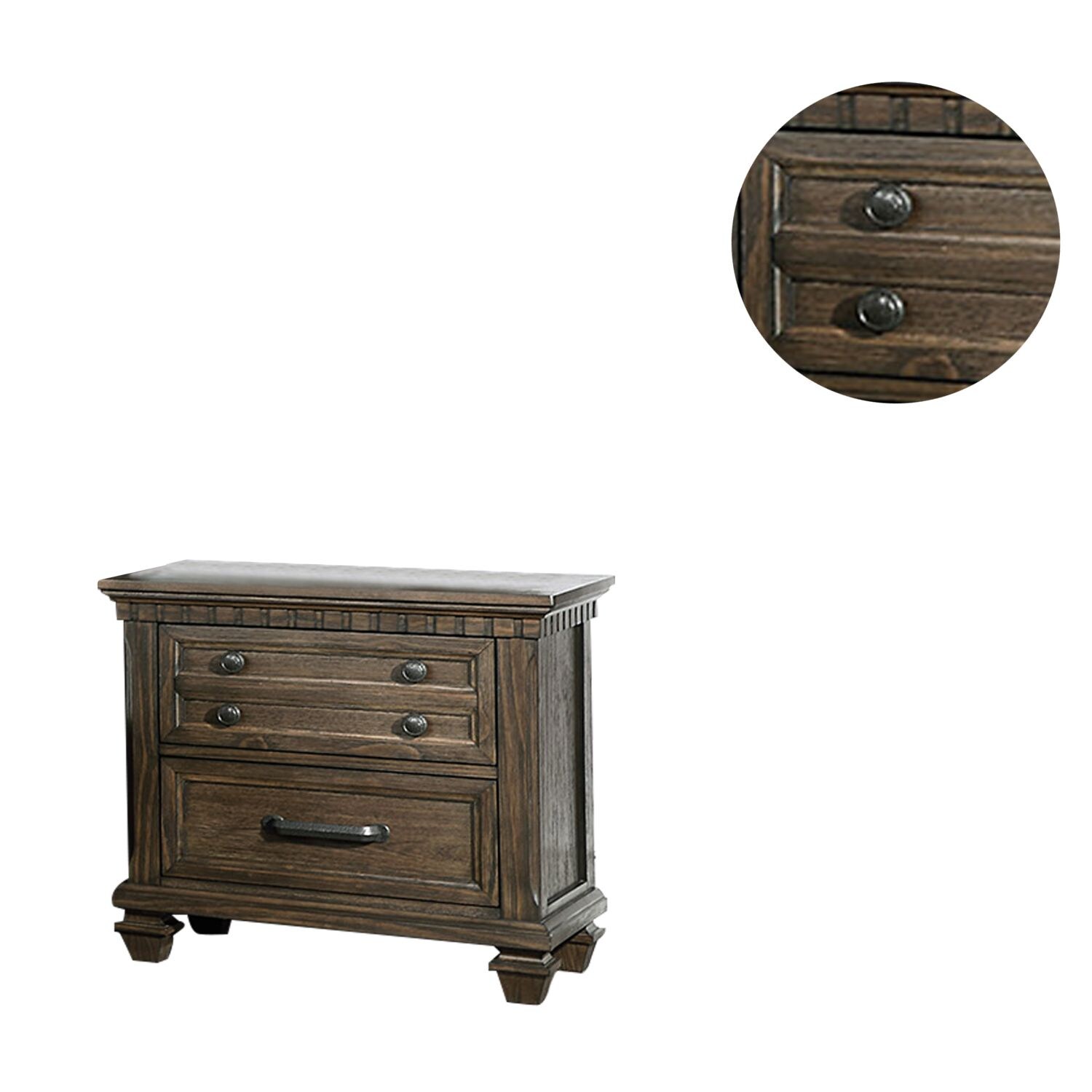 JASMODER SR015461 nightstands - View #3