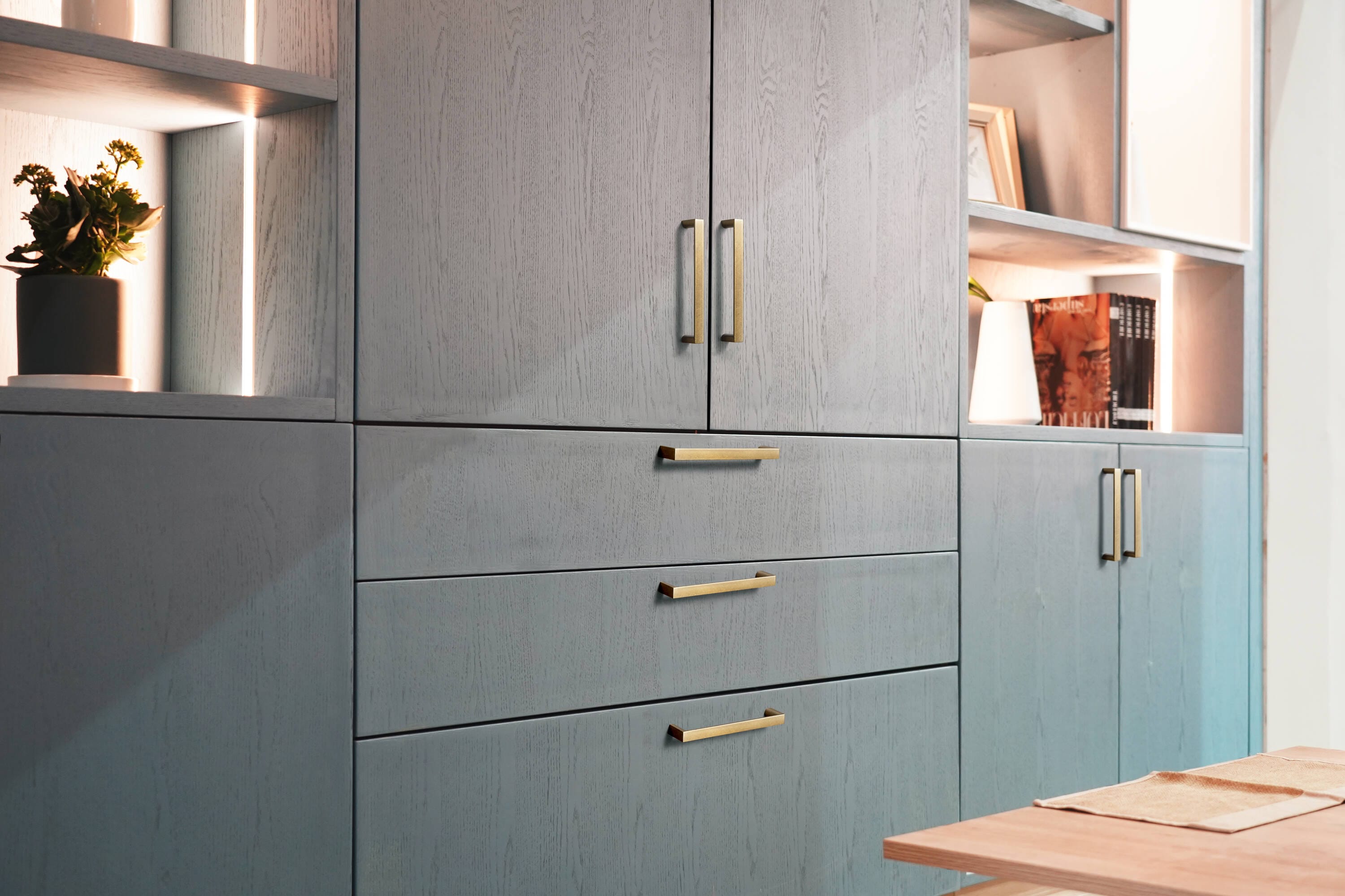 Miaokesen 1022GT-160 Cabinet-Pulls - View #6