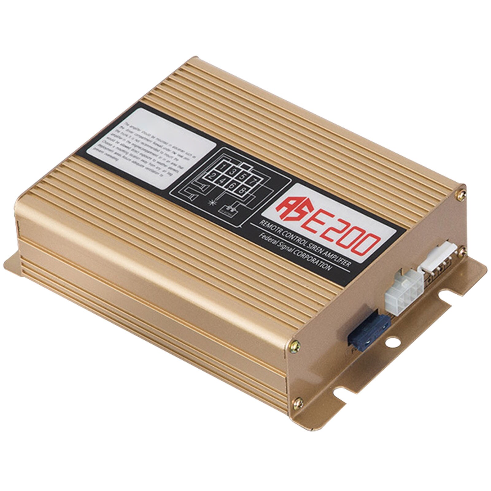 VEVOR 400WCZHHQYZLB0001V0 Mobile-Audio - View #4