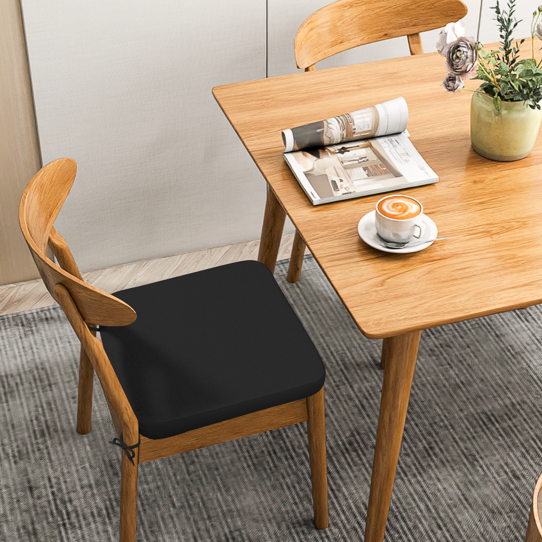 AAAAAcessories LS-DCCLS-HEI-2P Indoor-Chair-Cushions - View #10