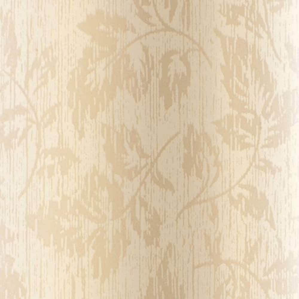 LEVOLOR SPSW000141604 Ivy Tumbleweed Room darkening Polyester Vertical blinds swatch