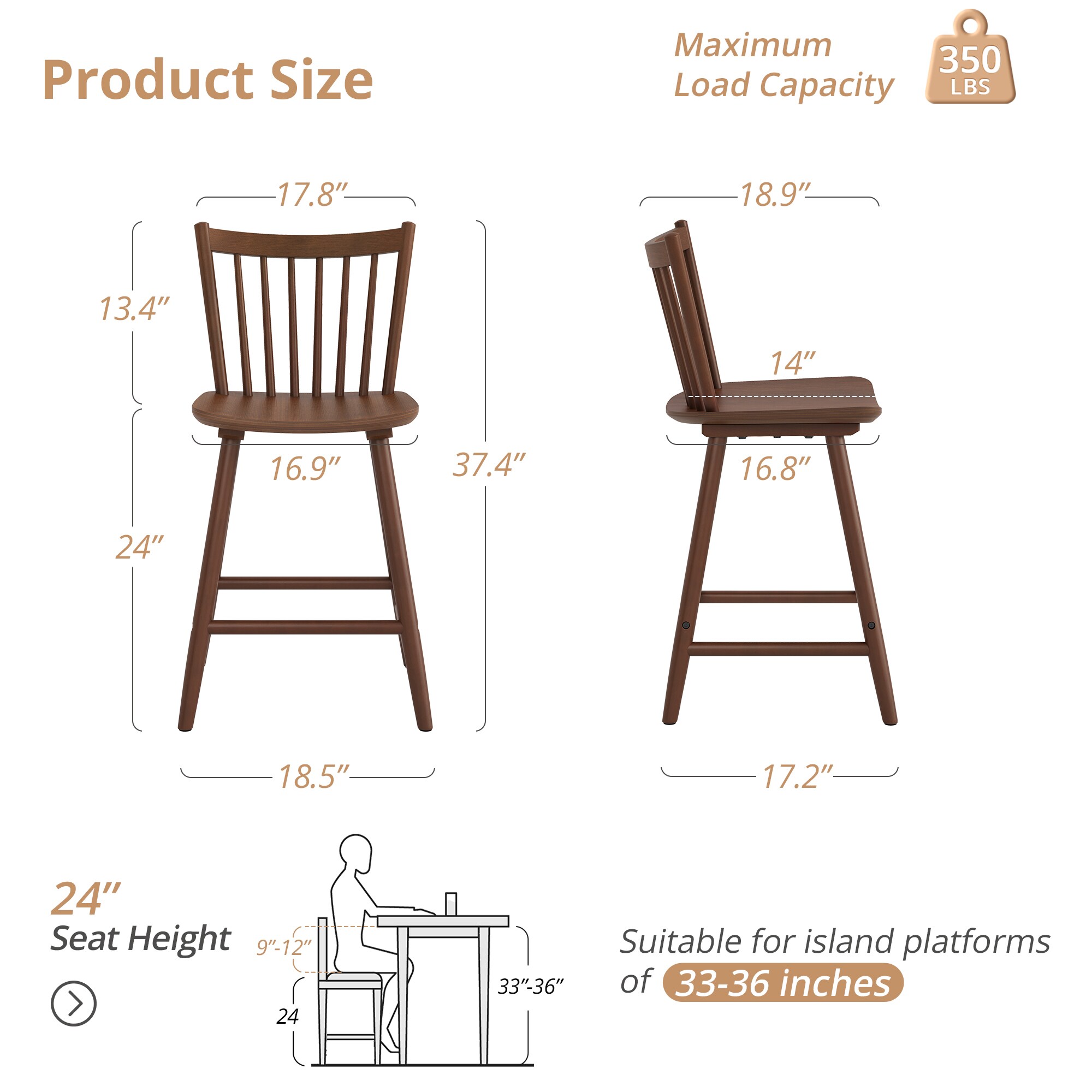 LUE BONA YB-149-03LS stools - View #2