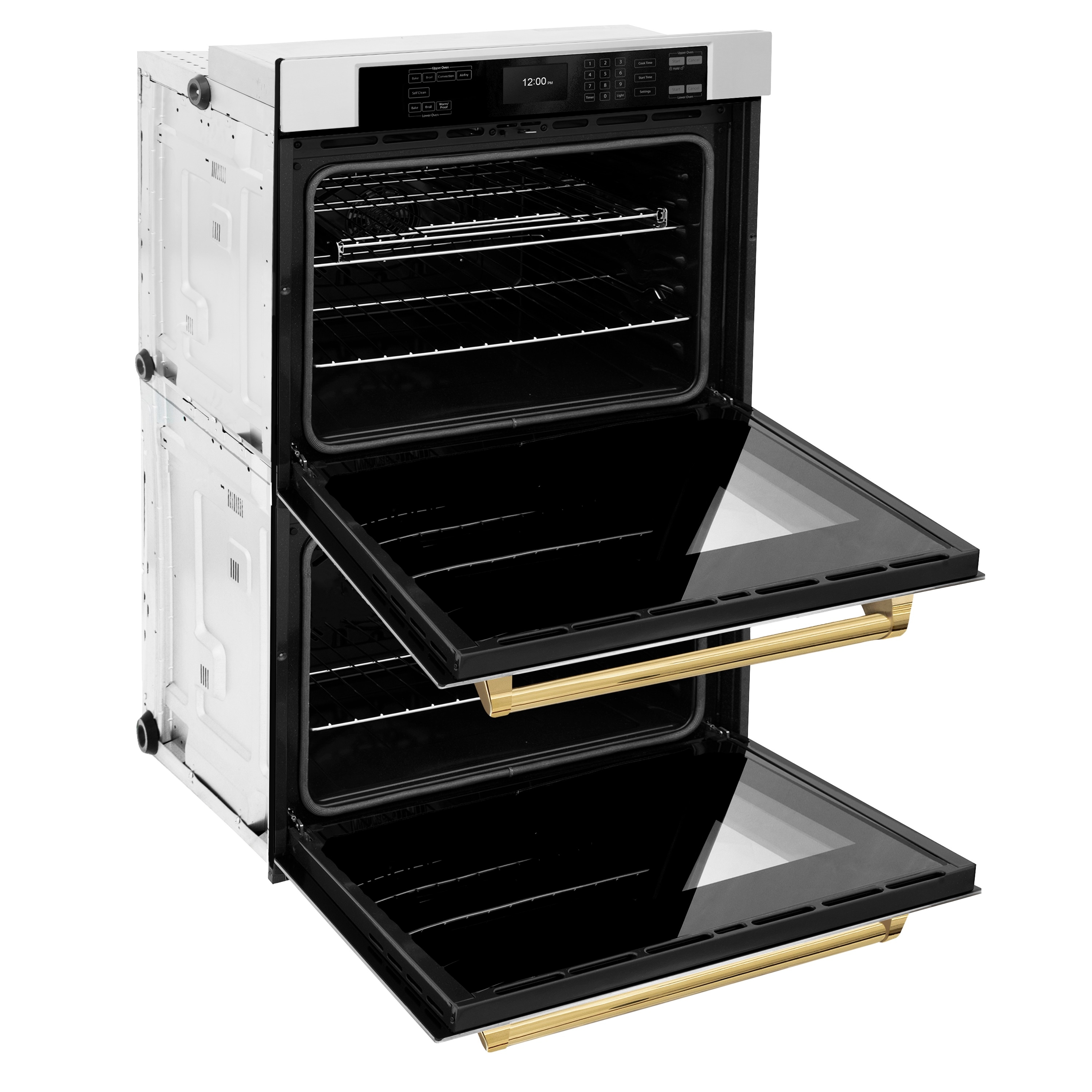 ZLINE KITCHEN & BATH WADZ-30-G Dwall-Elec-Oven - View #6