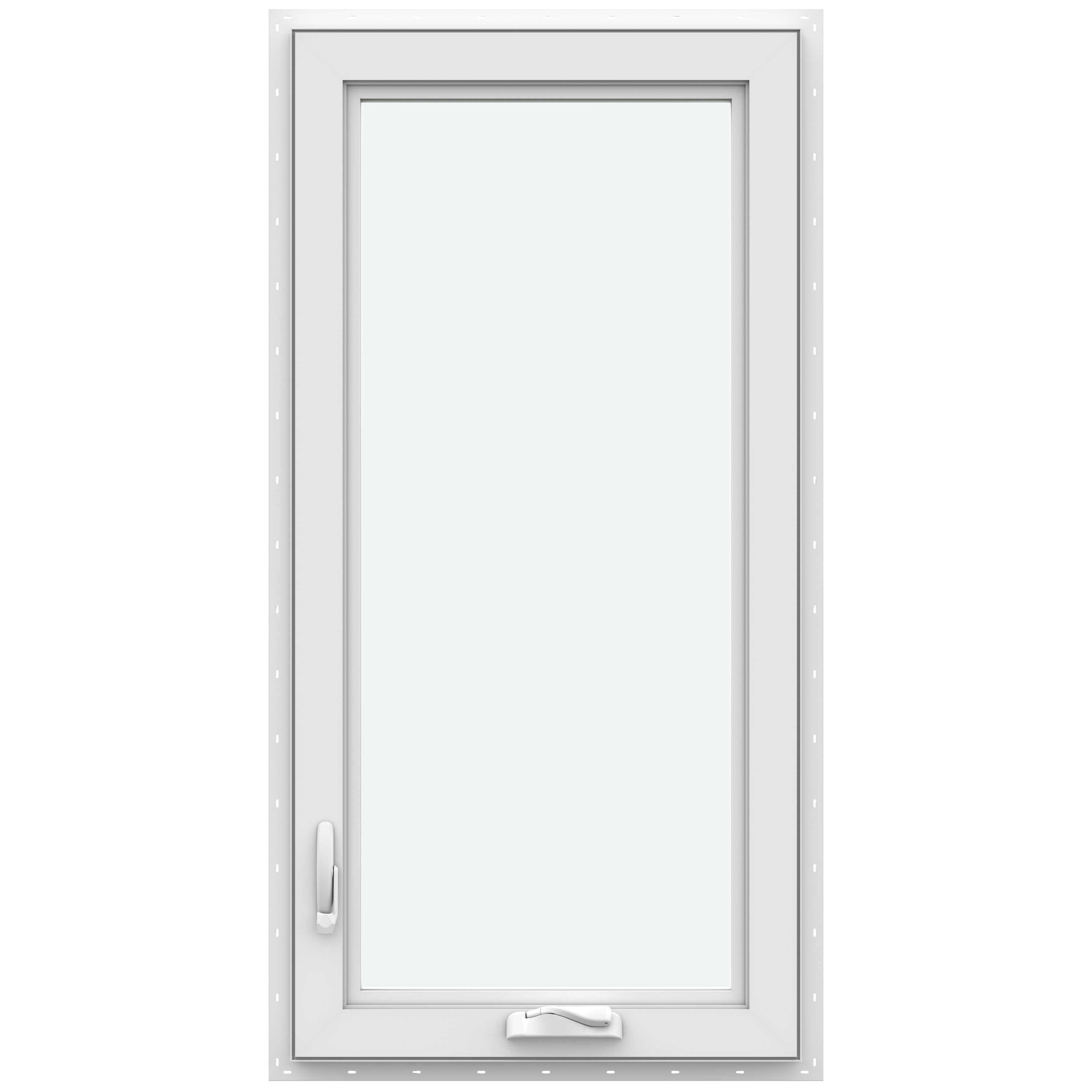 JELD-WEN LOWOLJW237600043 casementwindows - View #5