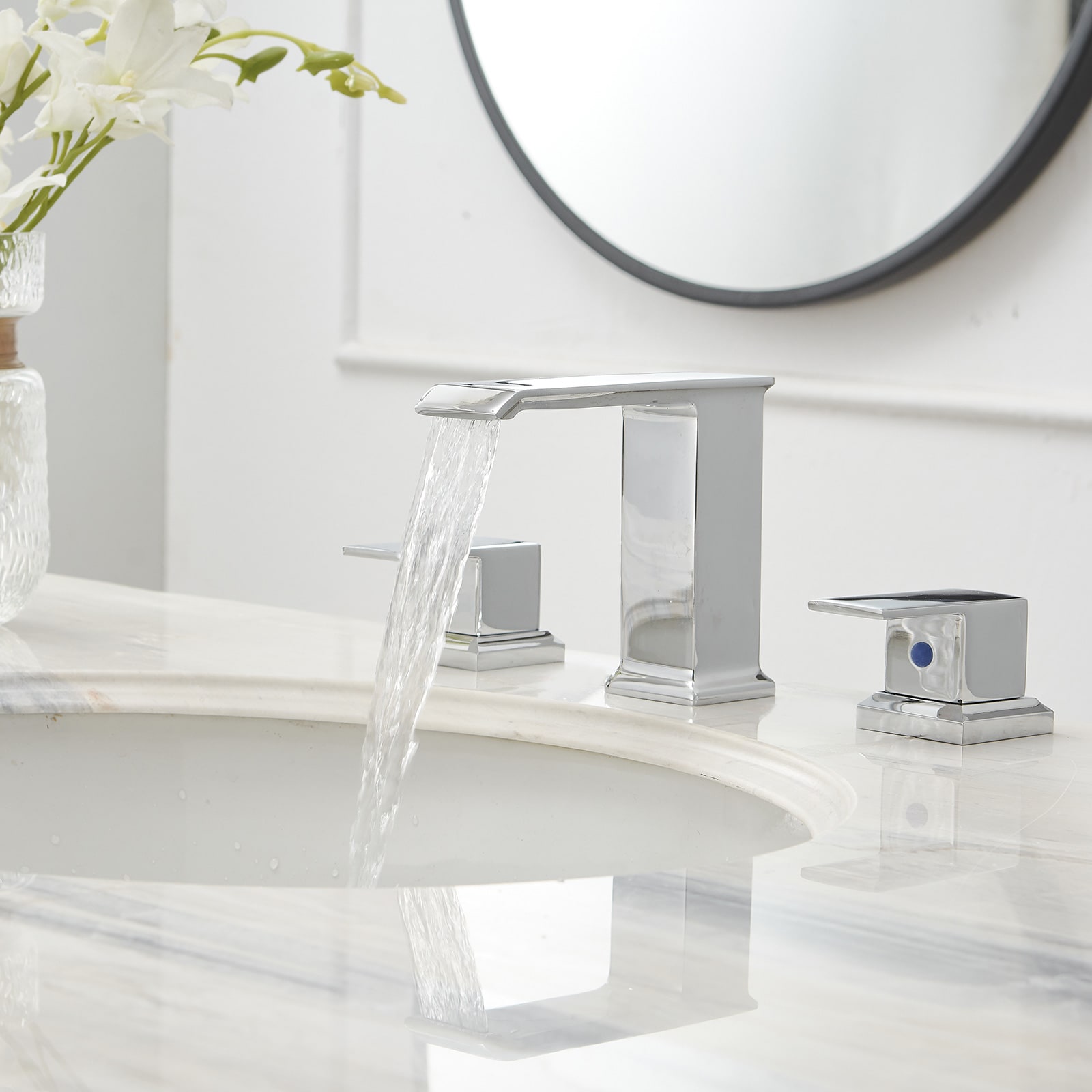 BWE A-916445-C Lavatory-Faucets - View #4
