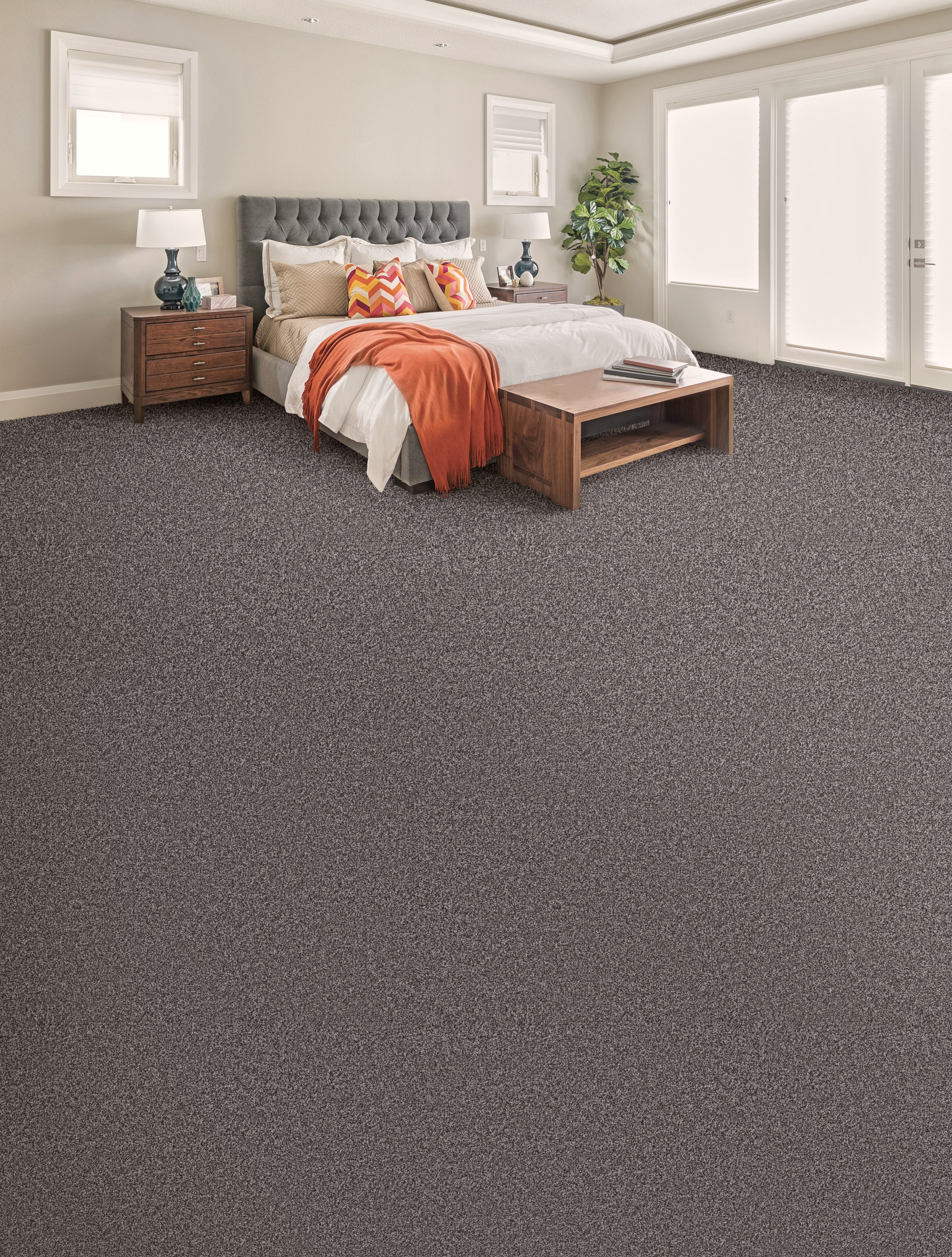 STAINMASTER PetProtect 7L930-568-SAMP Carpet-Samples - View #5