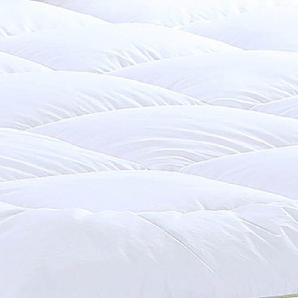 AC Pacific M-MATTRESS PAD-QUEEN Mattress-Covers - View #3