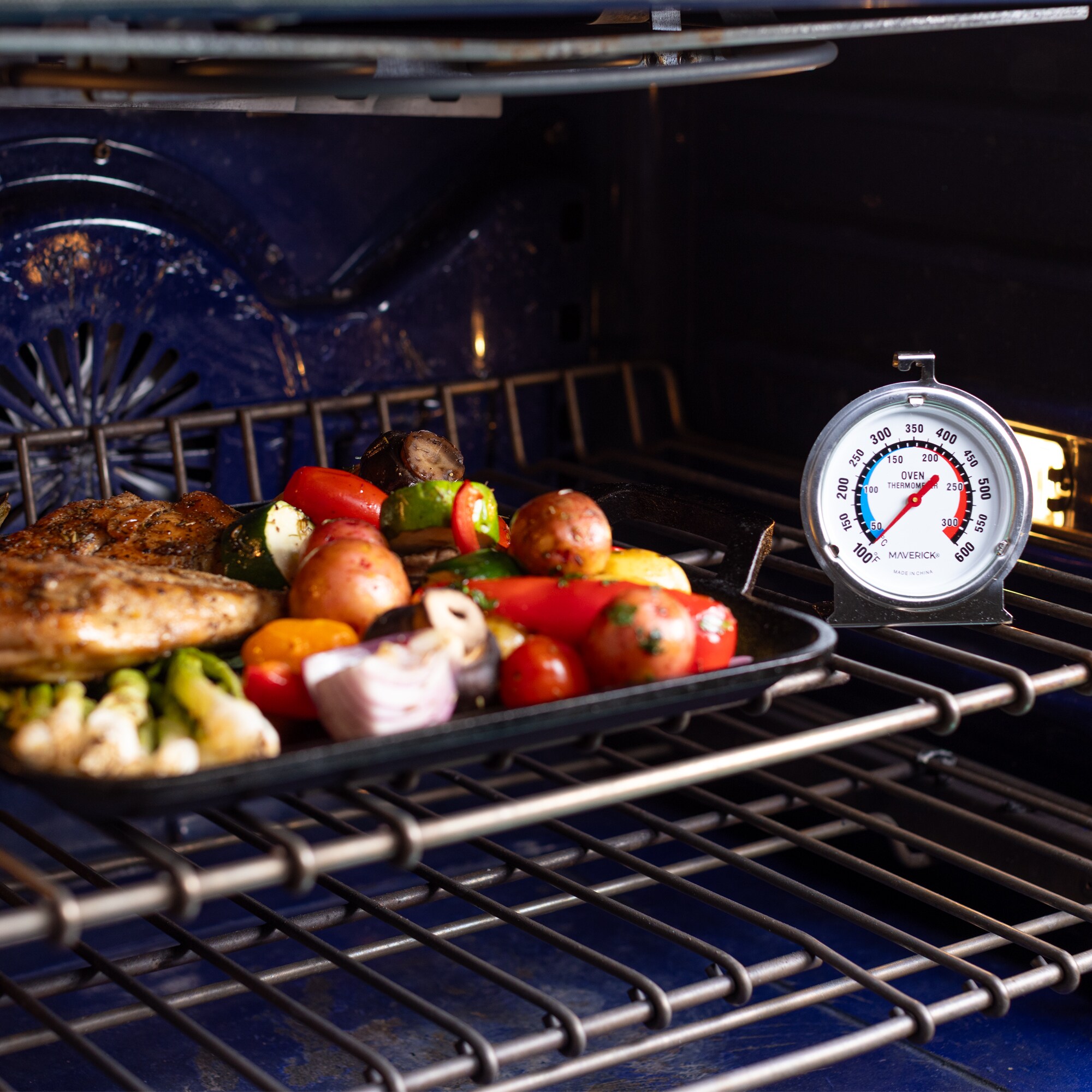 Maverick OT-02 Meat-Thermometers - View #3