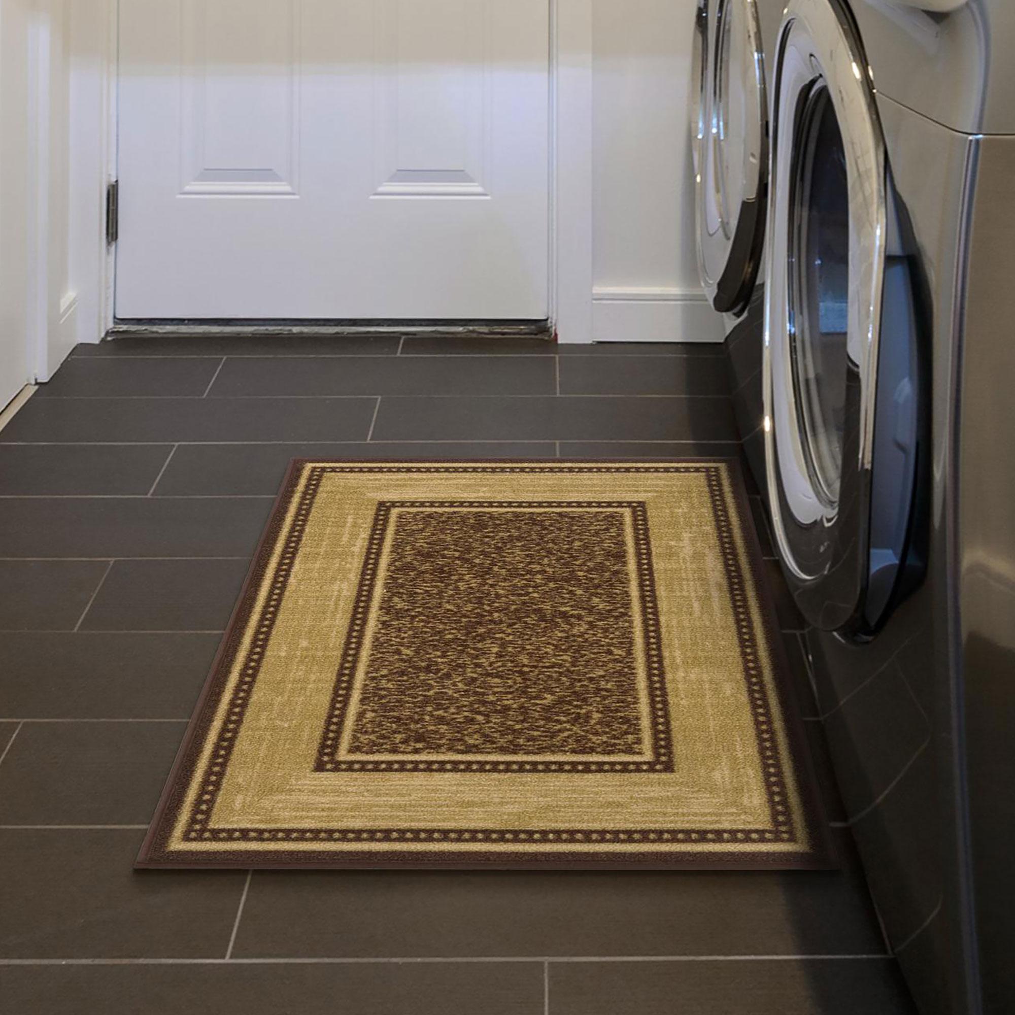 Ottomanson CLS3208-2X3 rugs - View #12