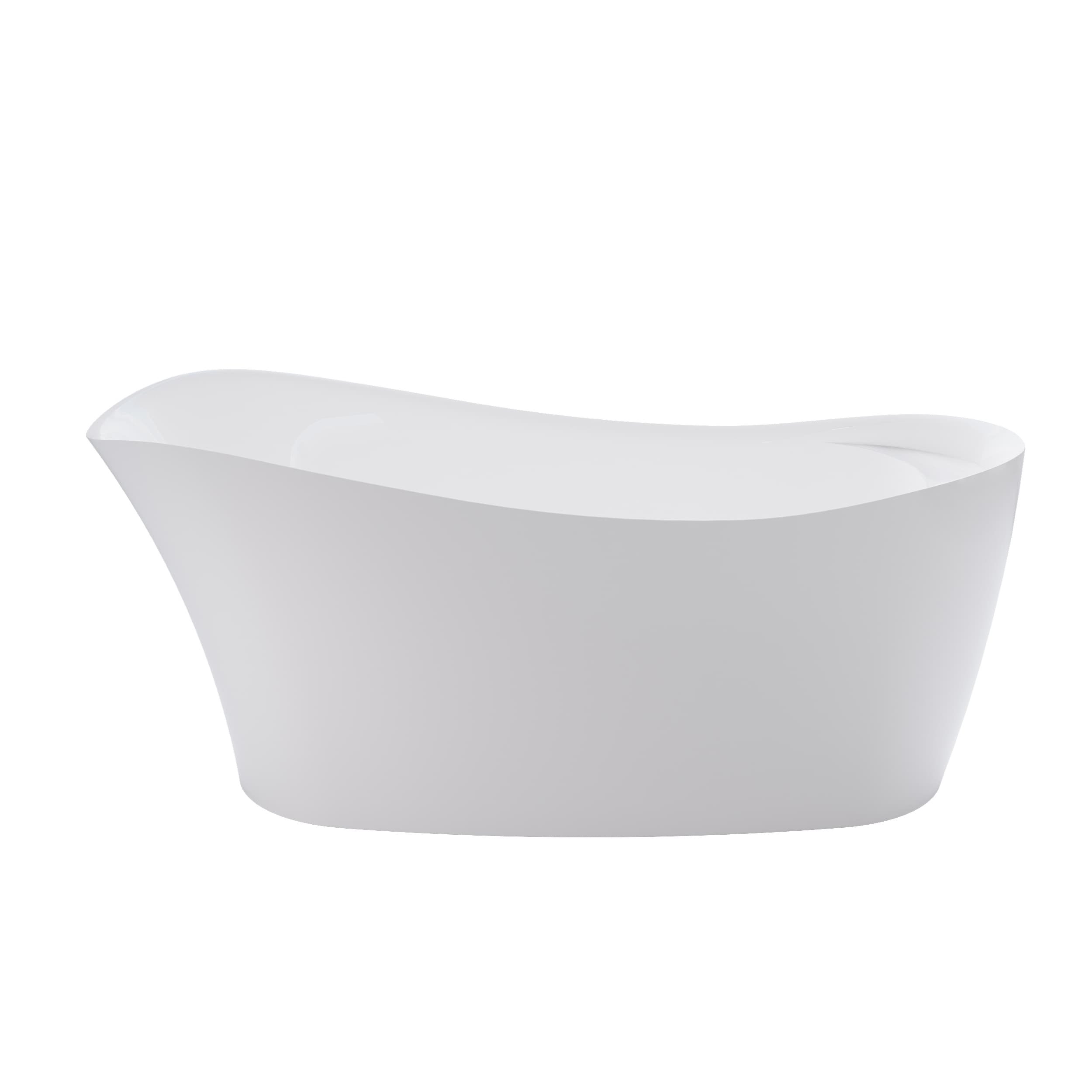 Forclover HBV-Y595A bathtubs - View #2