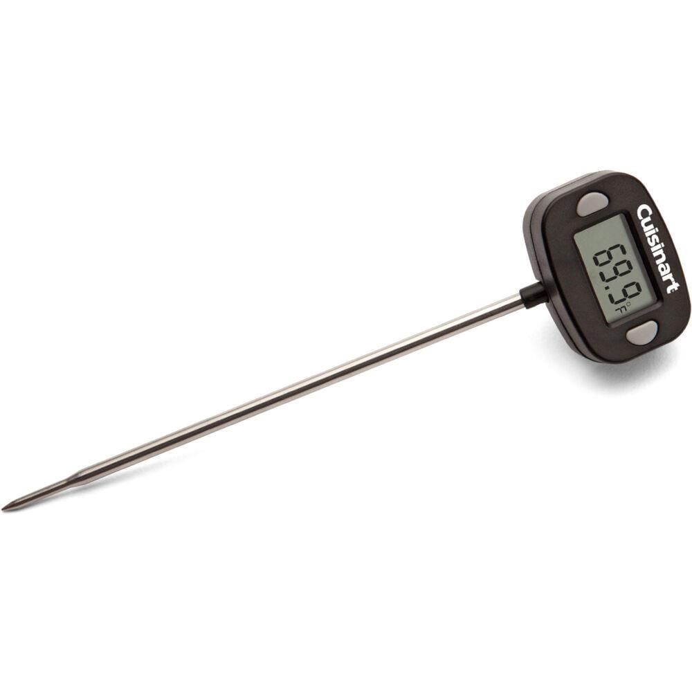 Cuisinart CSG-300, Instant Read Folding Thermometer : Home &  Kitchen