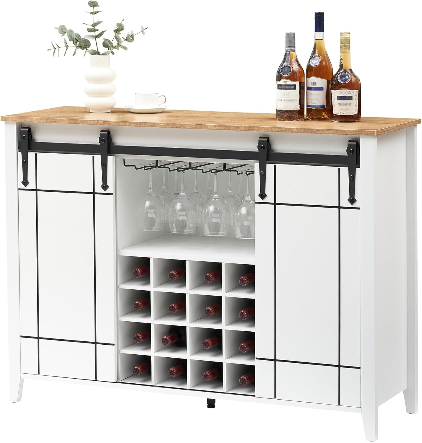 Qeetex LHF-JG-B1J36 Home-Bars - View #3