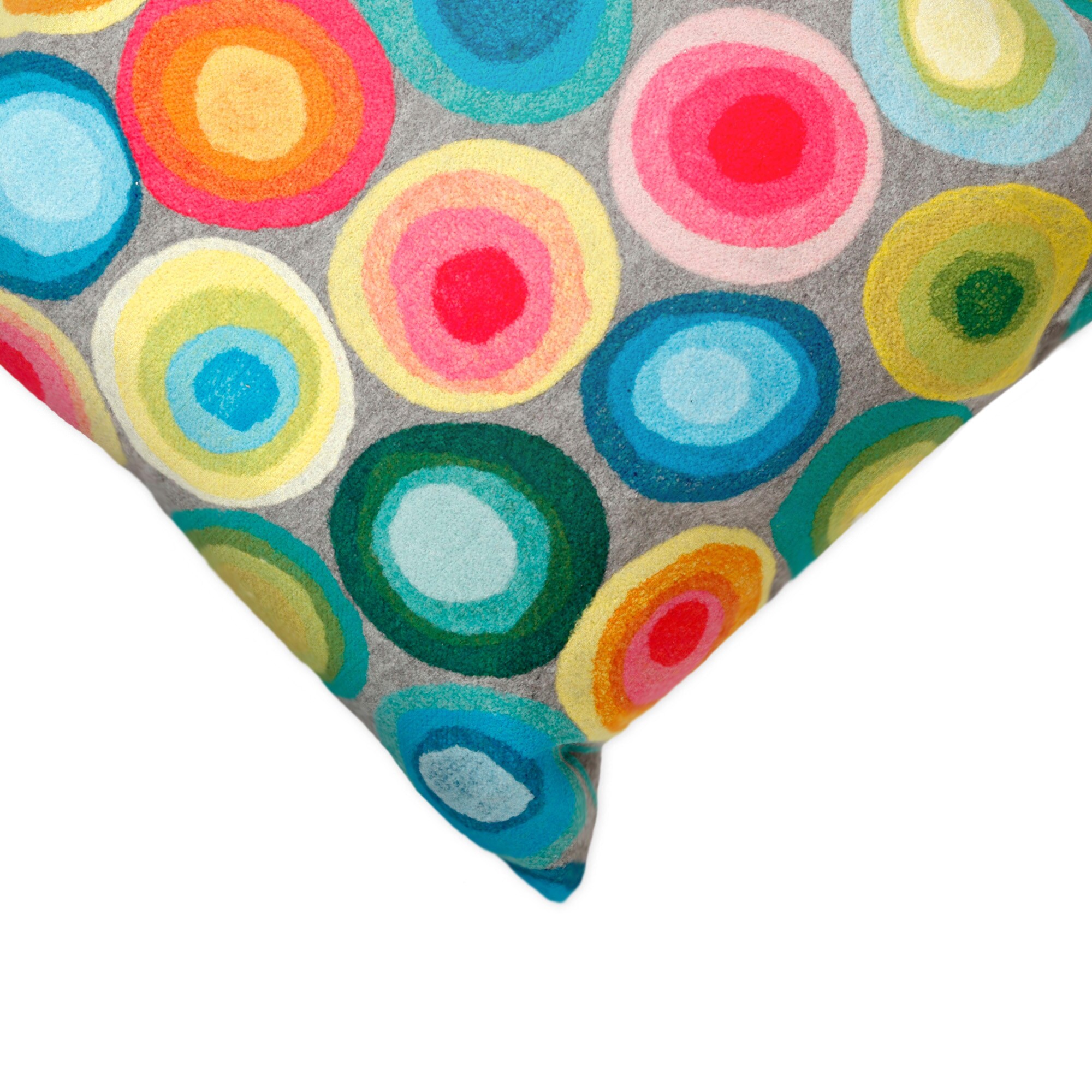 Liora Manne 7SB2S412844 Accent-Pillows - View #3