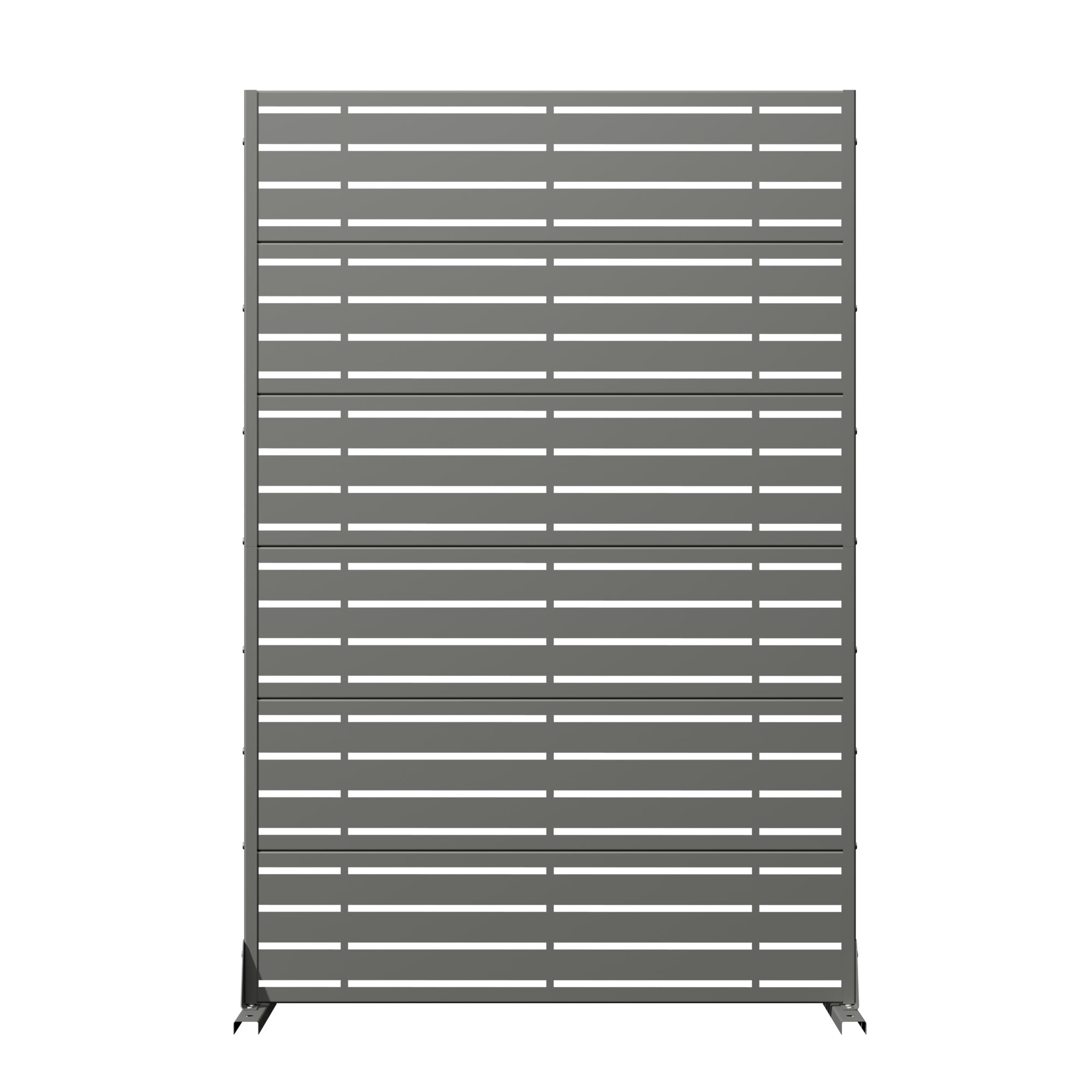 Wooakway L20609-604A12 Outdoor-Privacy-Screen - View #3
